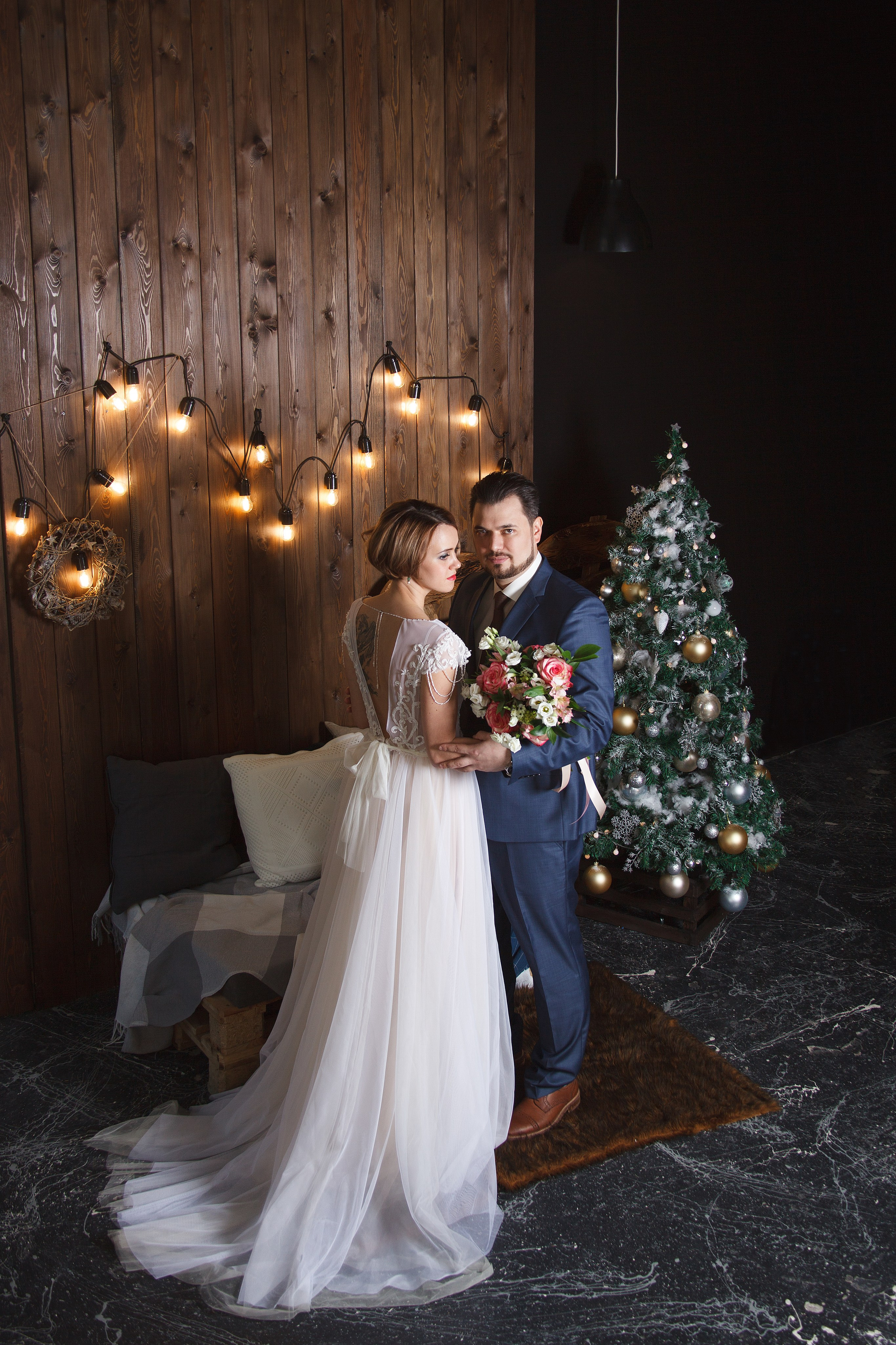 Безупречная красота. Фотограф в Иркутске Светлана Нартова