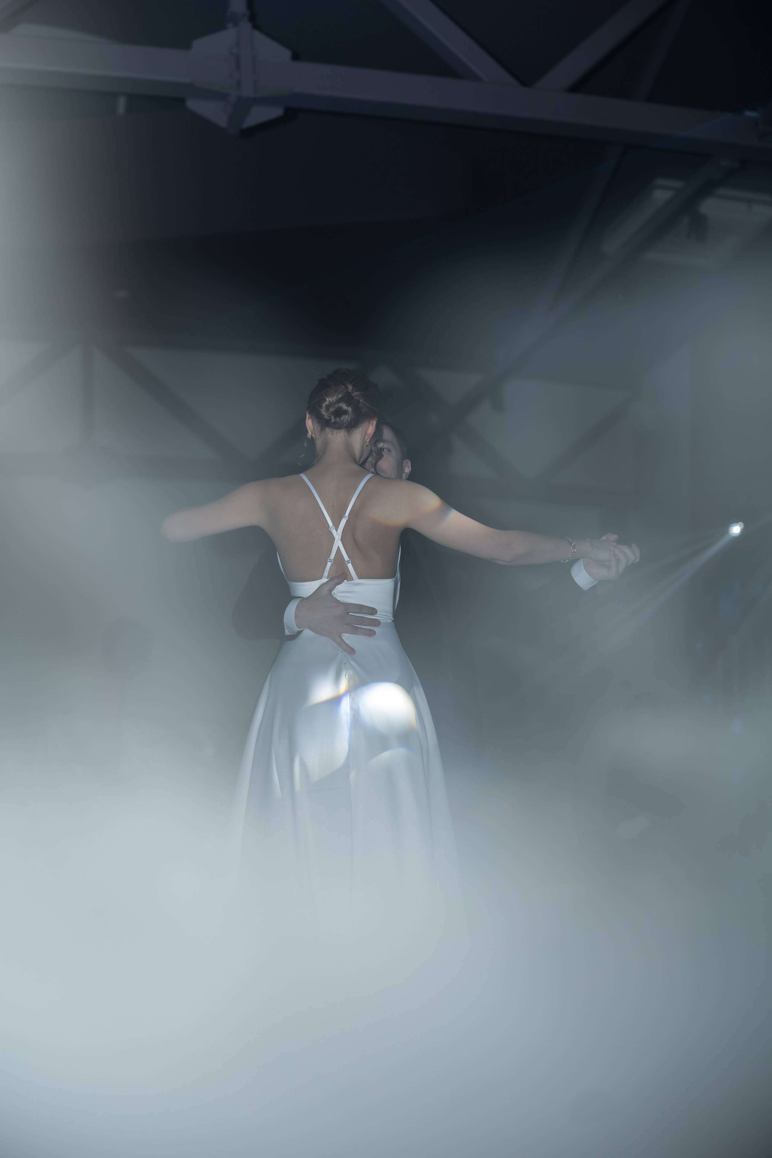 Галла ужин 16.02. Фотограф Элла Ефимова