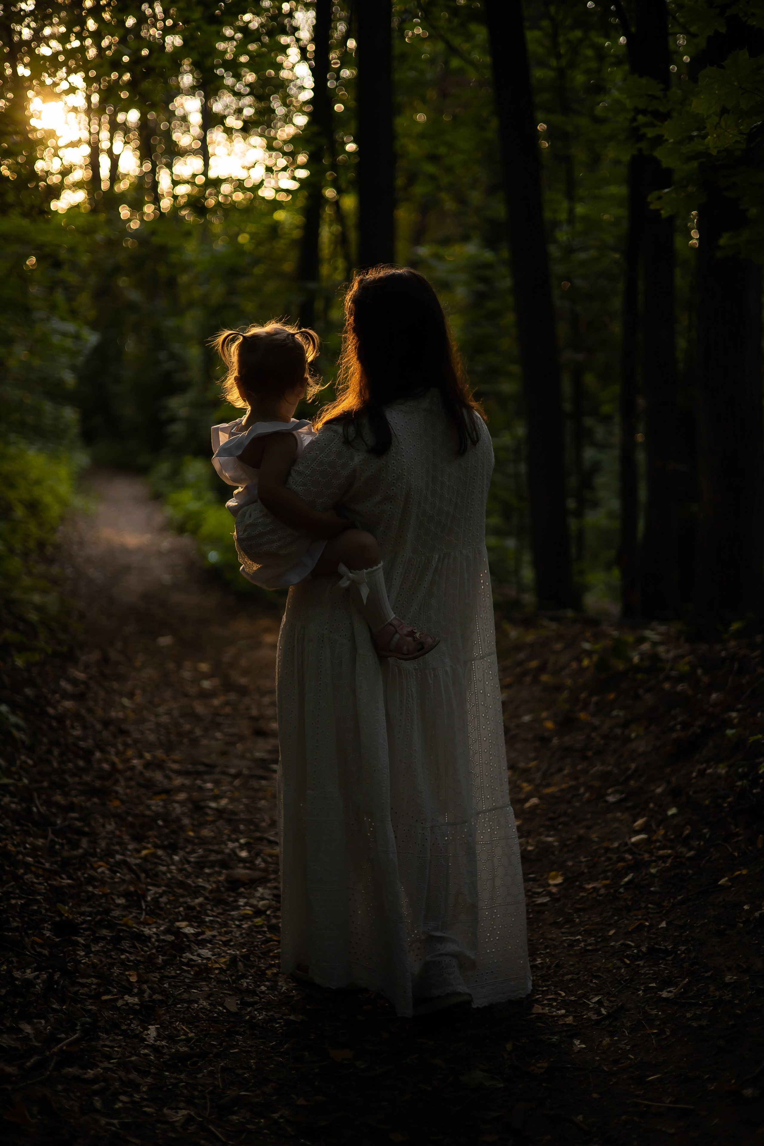 Айгуль+Лейла. Фотограф Элла Ефимова
