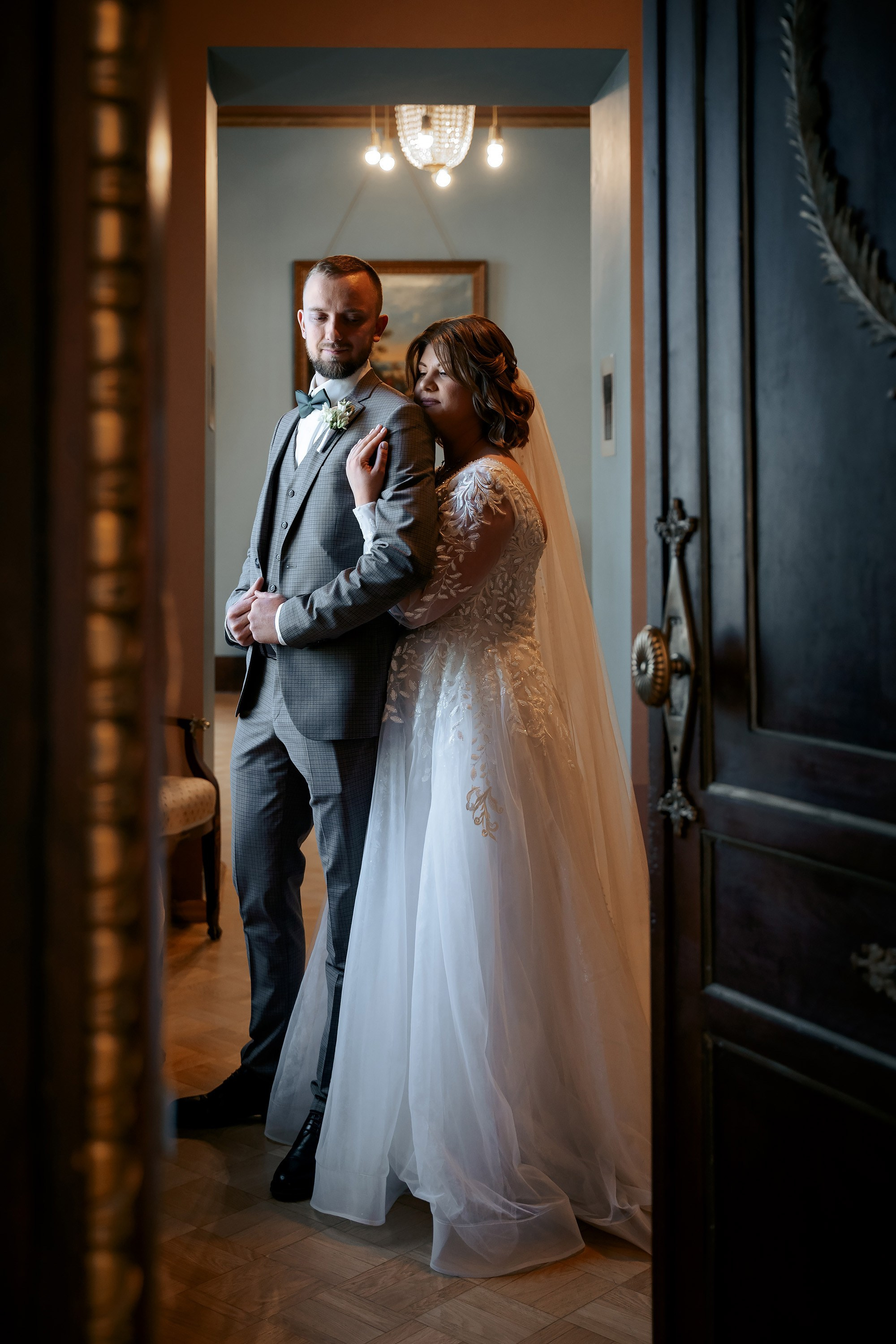 Места для съёмок. Фотограф Александр Решня