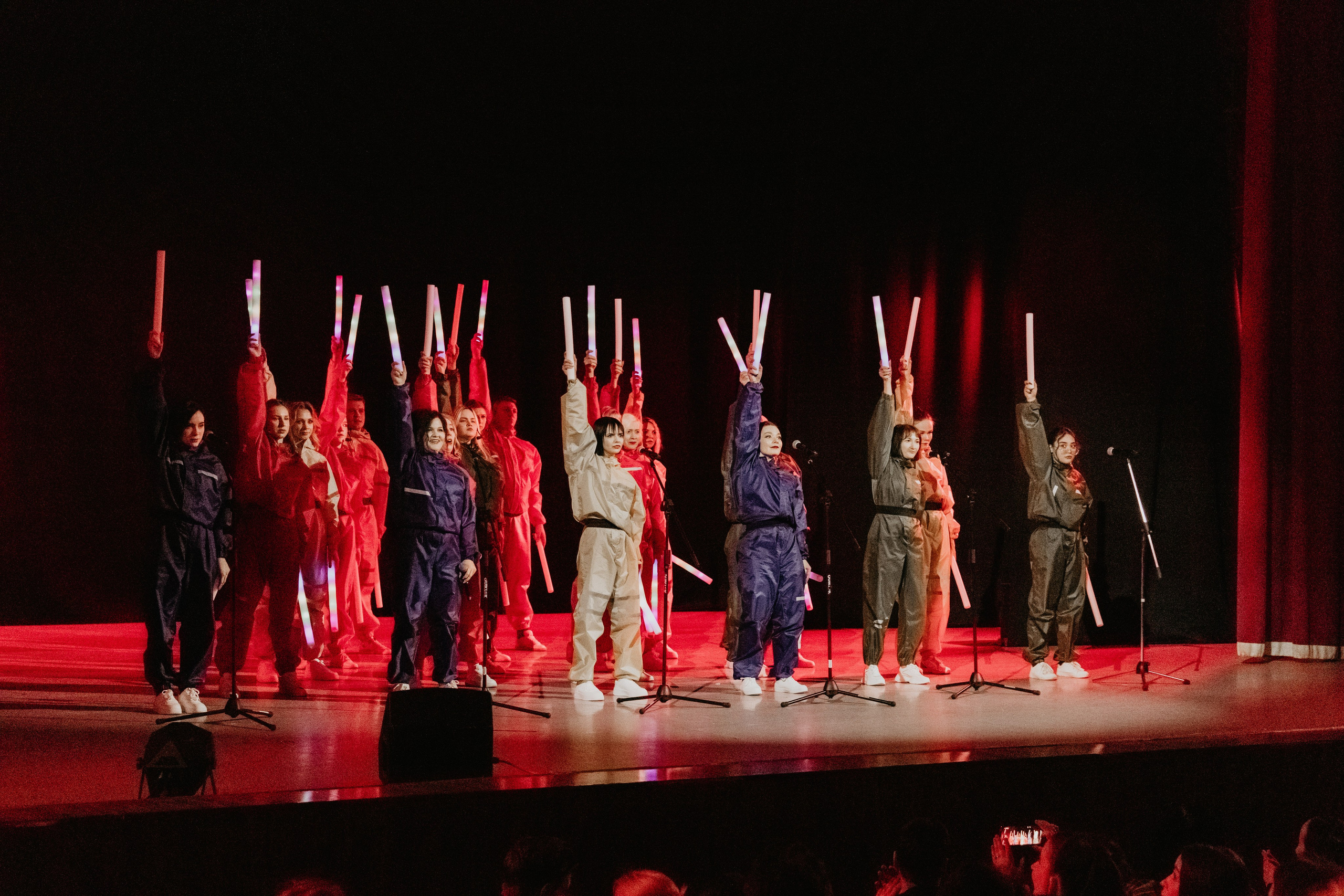 Концерты. Фотограф Елена Балакина (Челябинск)