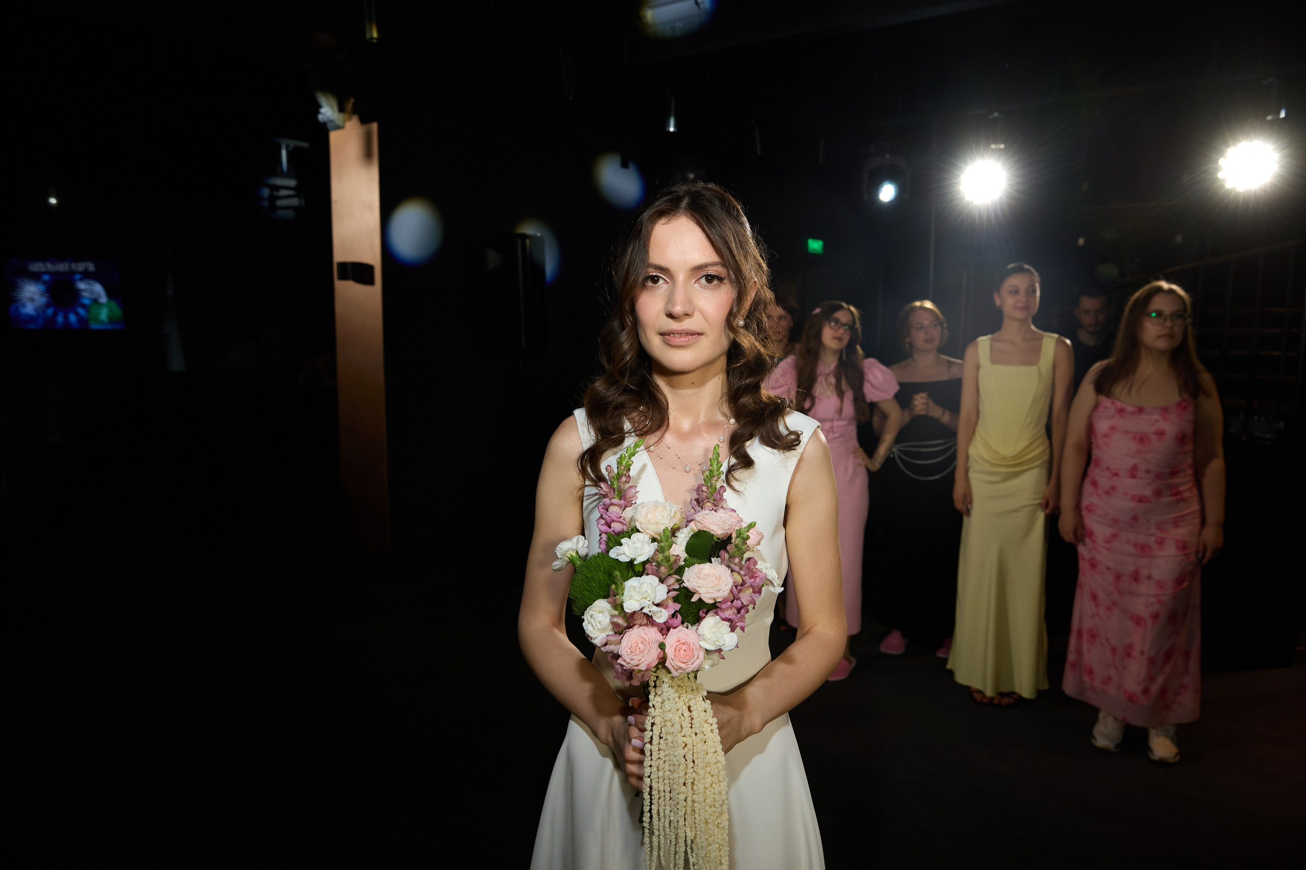 Wedding Day. Фотограф Максим Маркелов