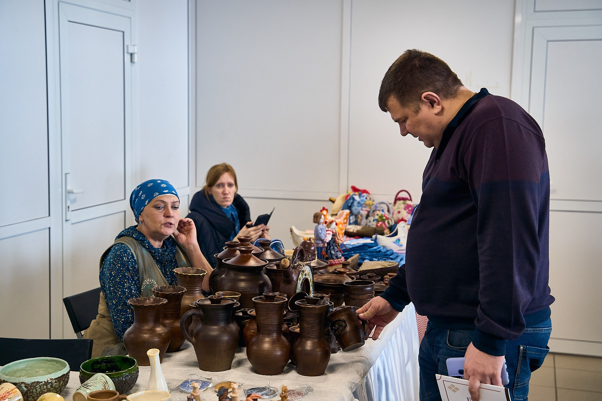 Агро 2022 г. Тюмень. Фотограф Станислав Баев