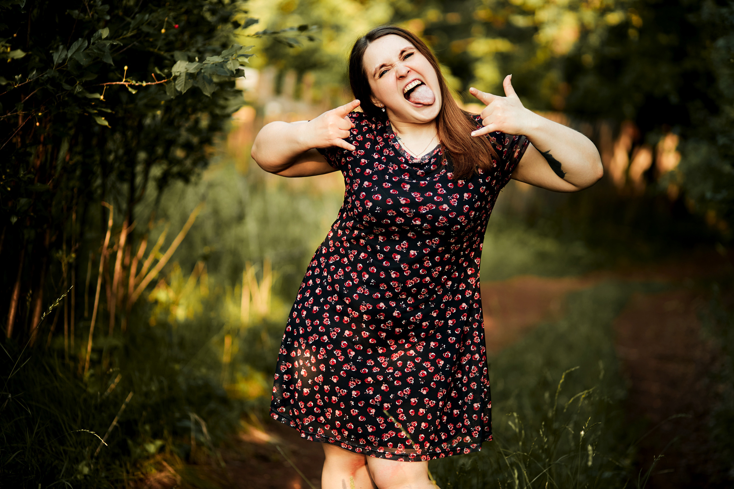 Гоша и Катя. Свадебный фотограф Чайковский