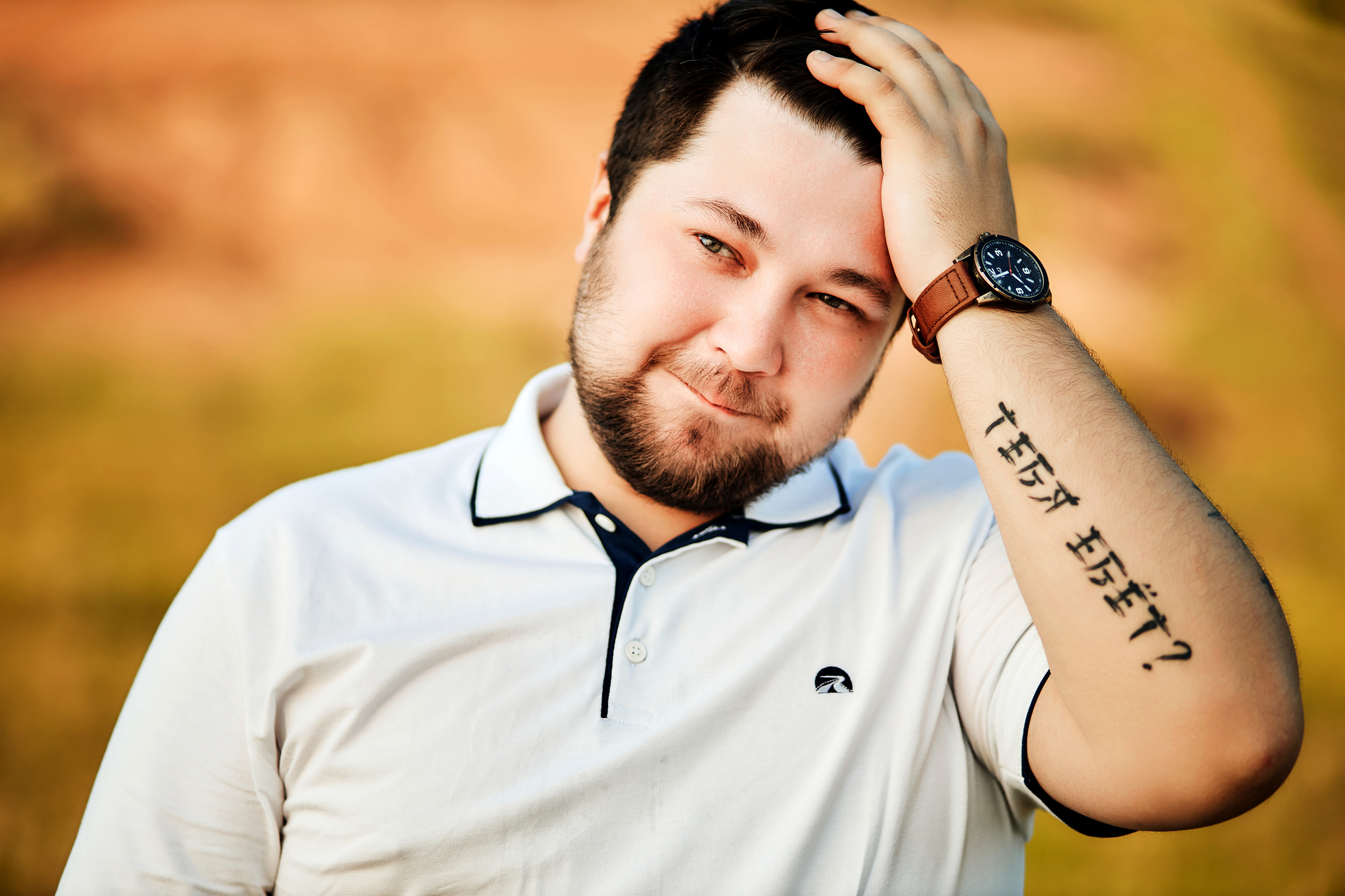 Гоша и Катя. Свадебный фотограф Чайковский