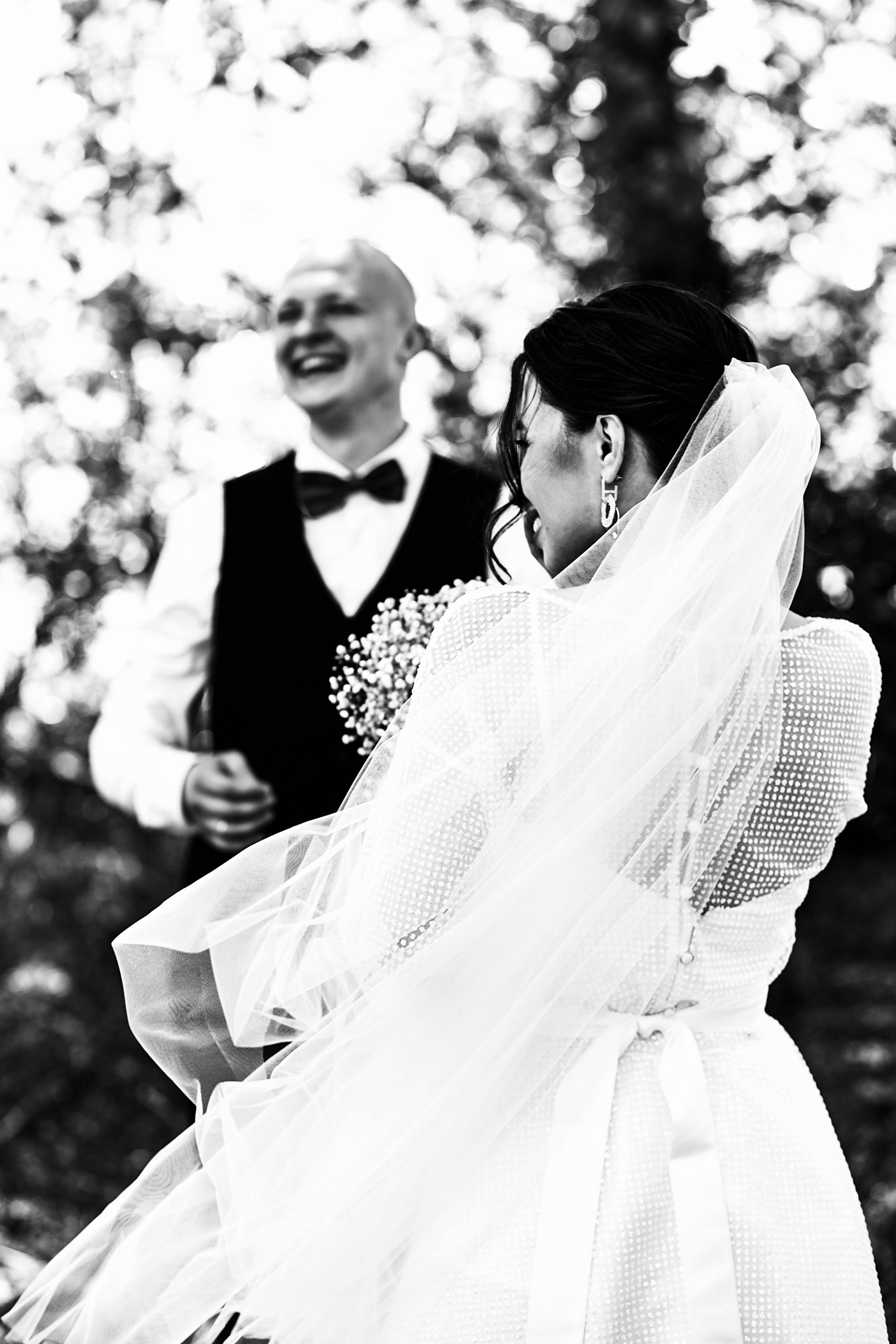 Владислав и Александра. Свадебный фотограф Чайковский