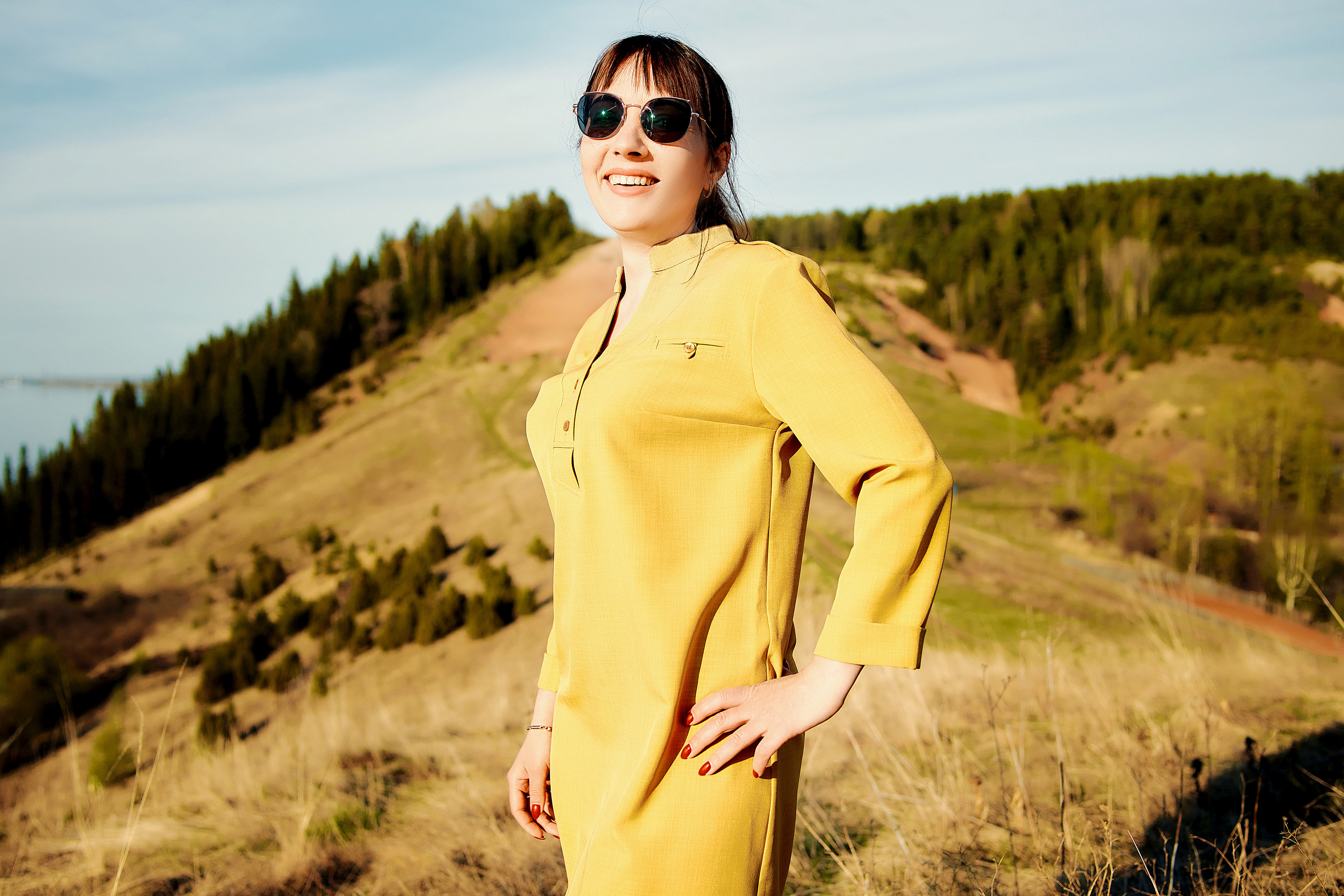 Олег, Настя, Арина, Остап. Свадебный фотограф Чайковский