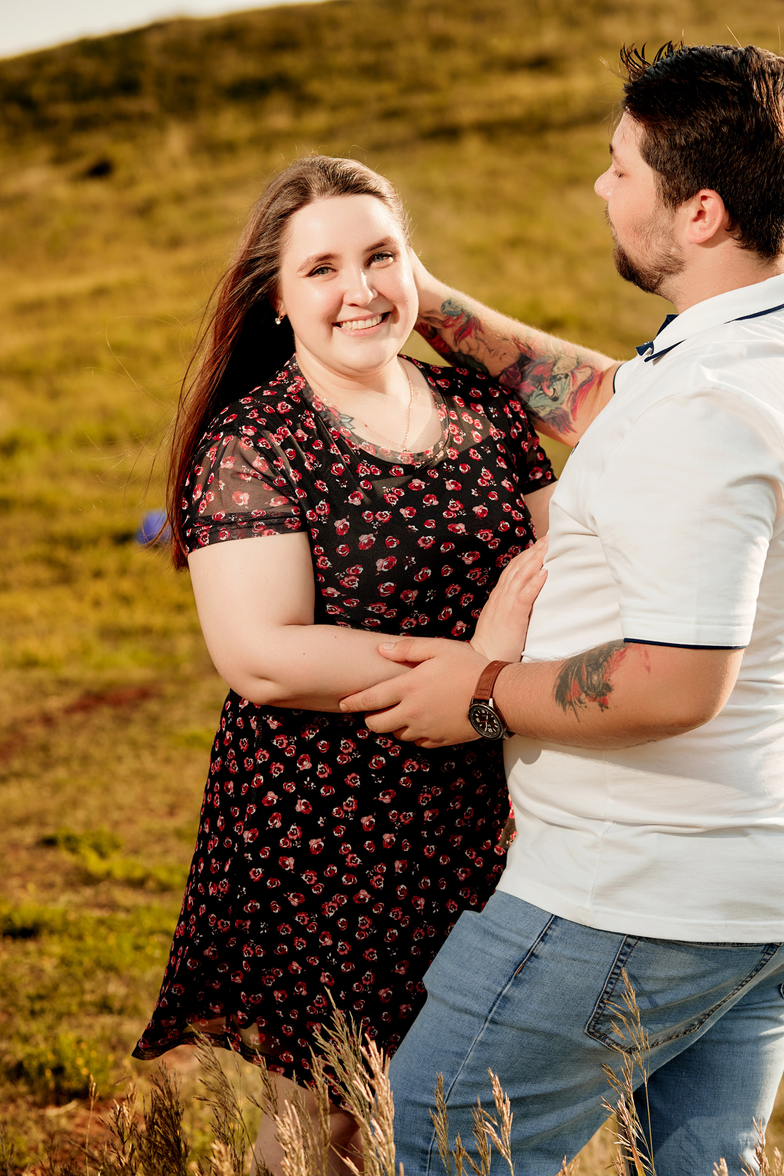 Гоша и Катя. Свадебный фотограф Чайковский