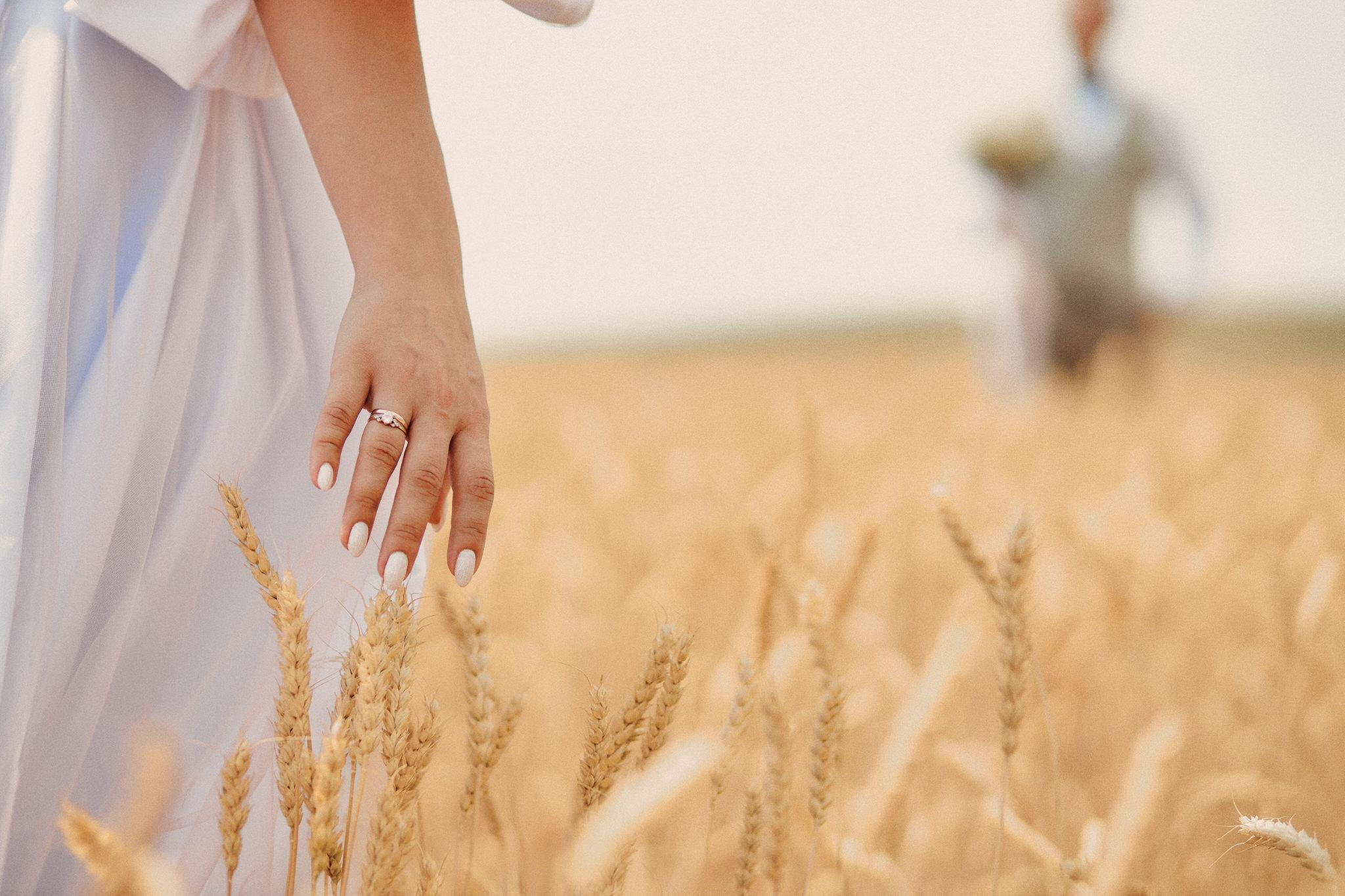 Дмитрий и Мария. Свадебный фотограф Чайковский