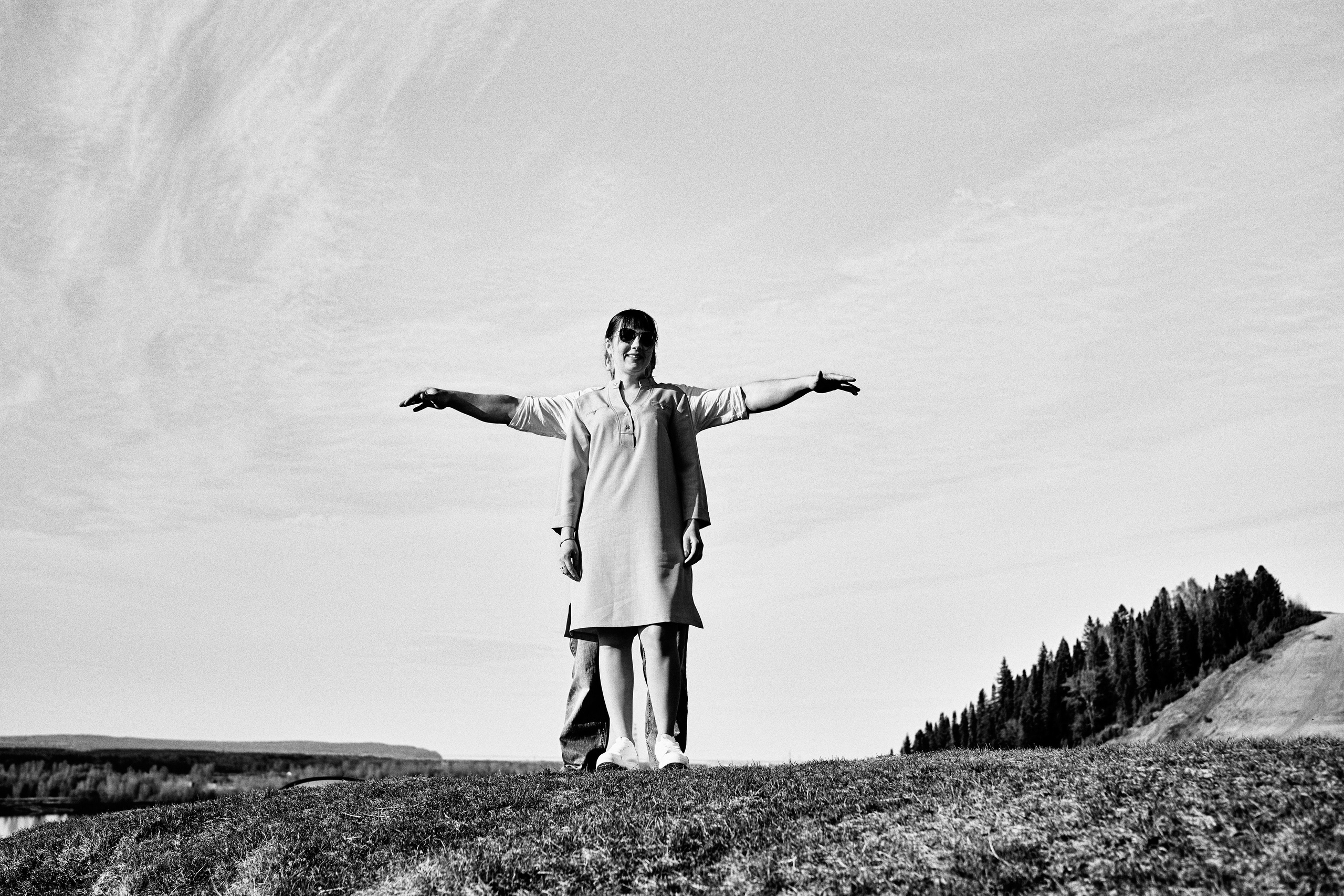 Олег, Настя, Арина, Остап. Свадебный фотограф Чайковский