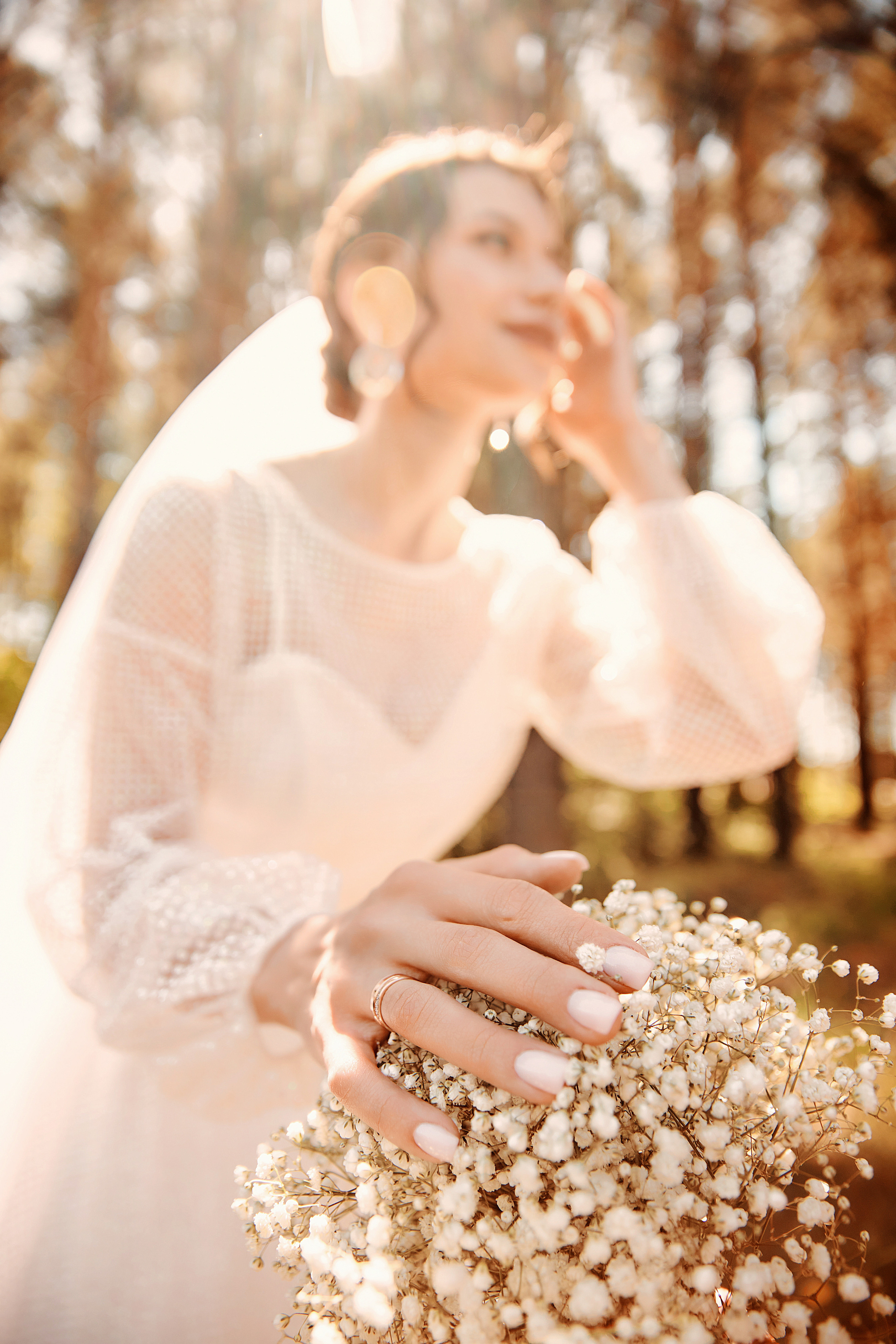 Владислав и Александра. Свадебный фотограф Чайковский
