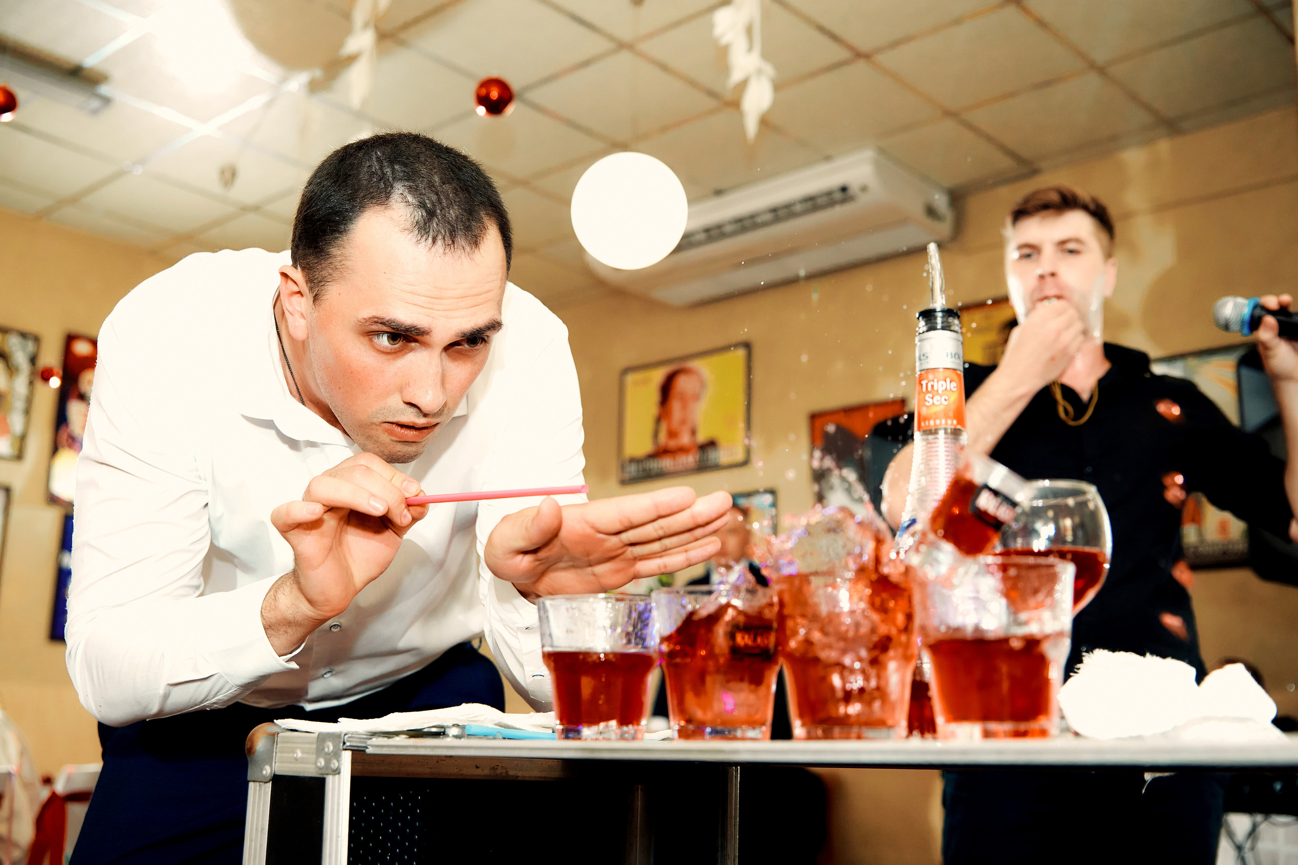 Владислав и Александра. Свадебный фотограф Чайковский