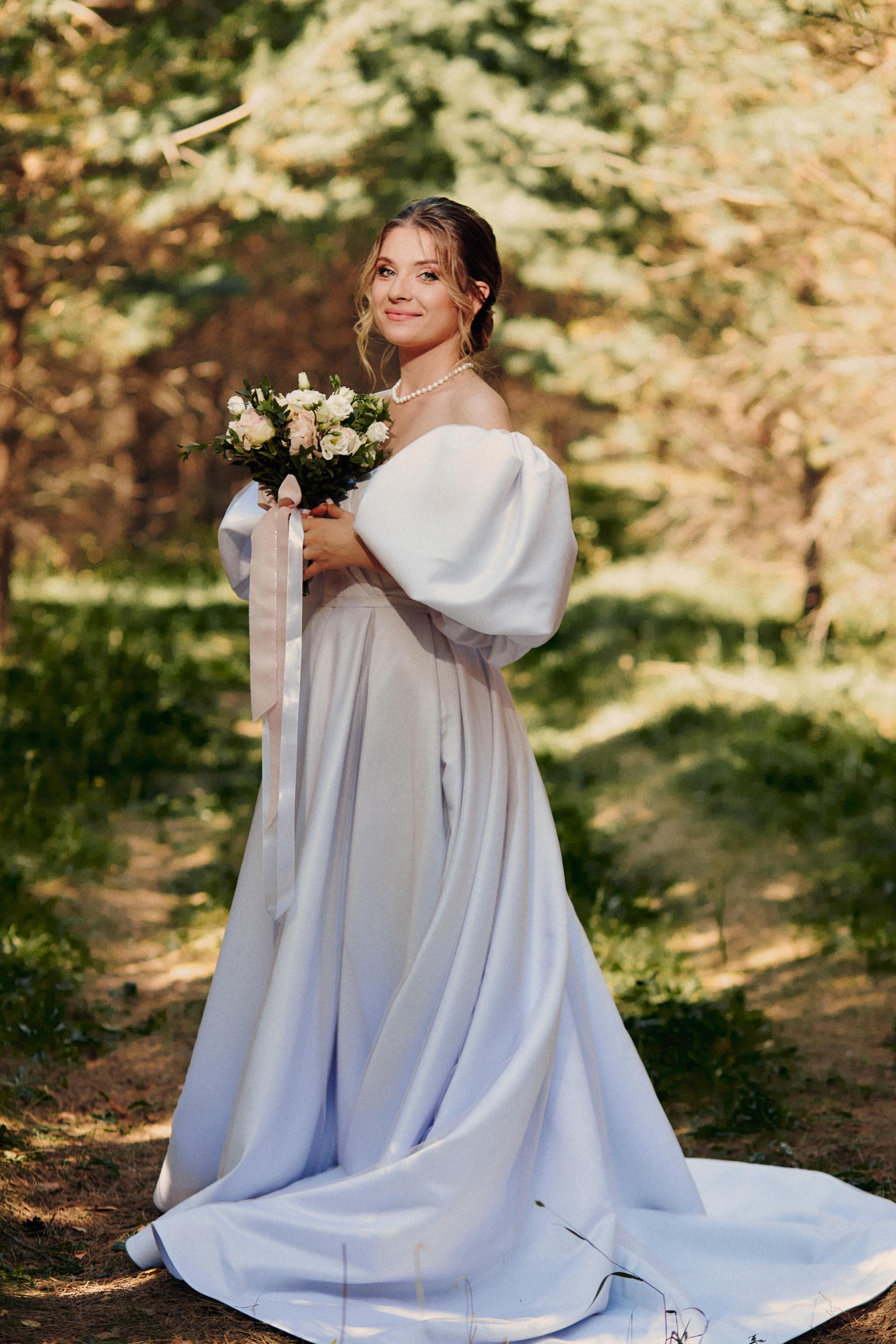 Дмитрий и Мария. Свадебный фотограф Чайковский