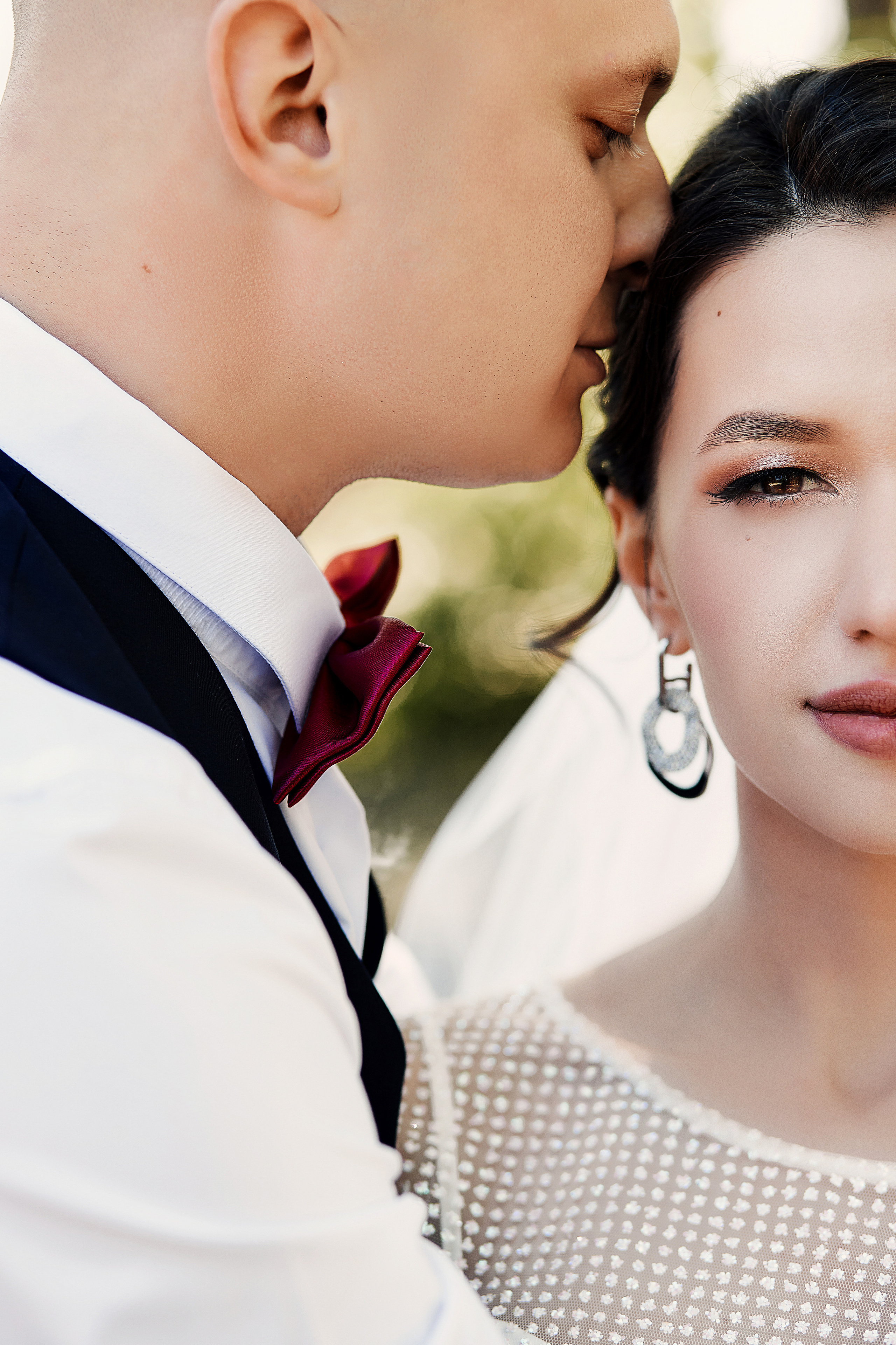 Владислав и Александра. Свадебный фотограф Чайковский