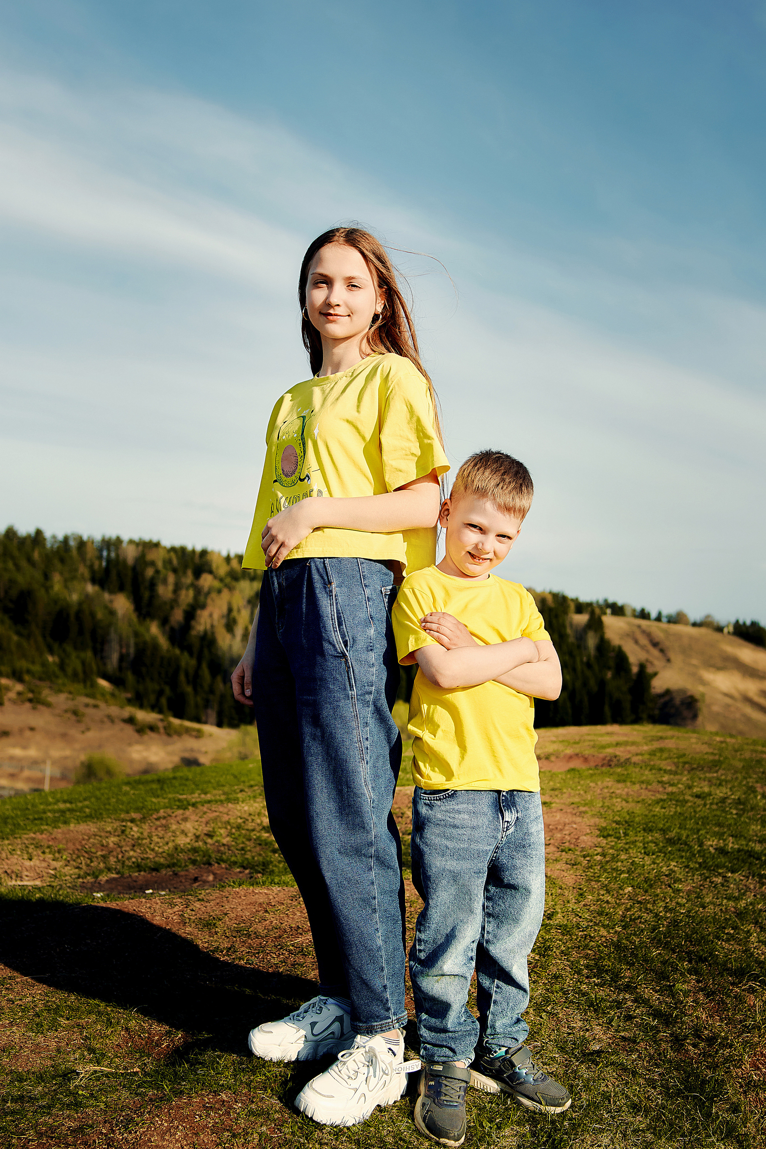 Олег, Настя, Арина, Остап. Свадебный фотограф Чайковский
