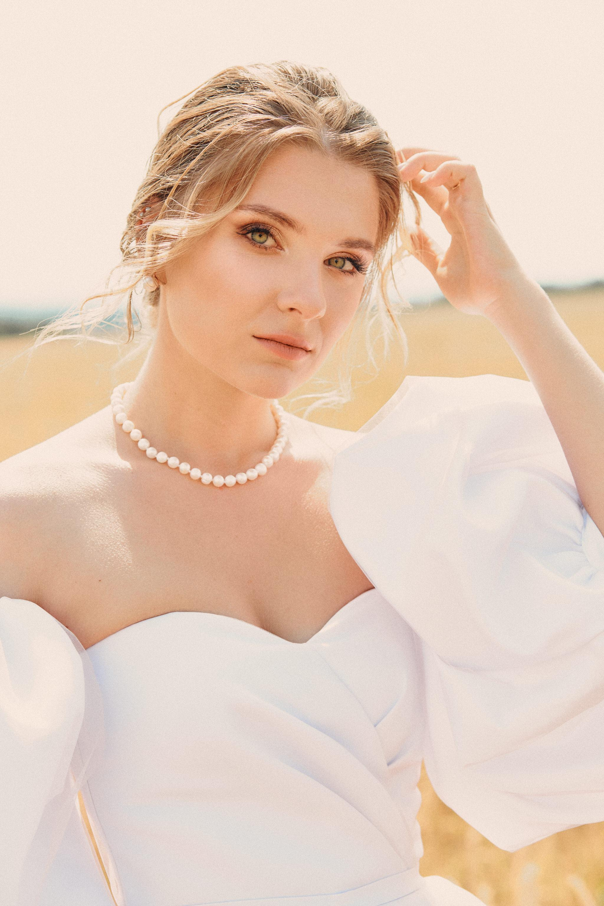 Дмитрий и Мария. Свадебный фотограф Чайковский