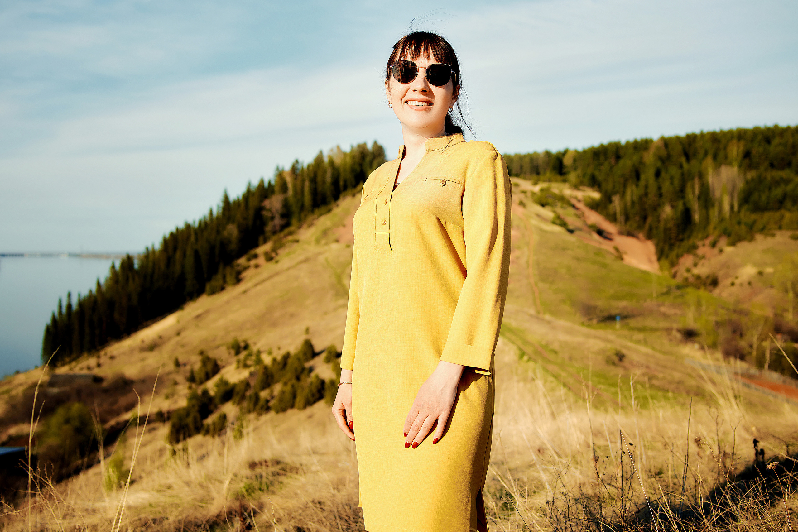 Олег, Настя, Арина, Остап. Свадебный фотограф Чайковский