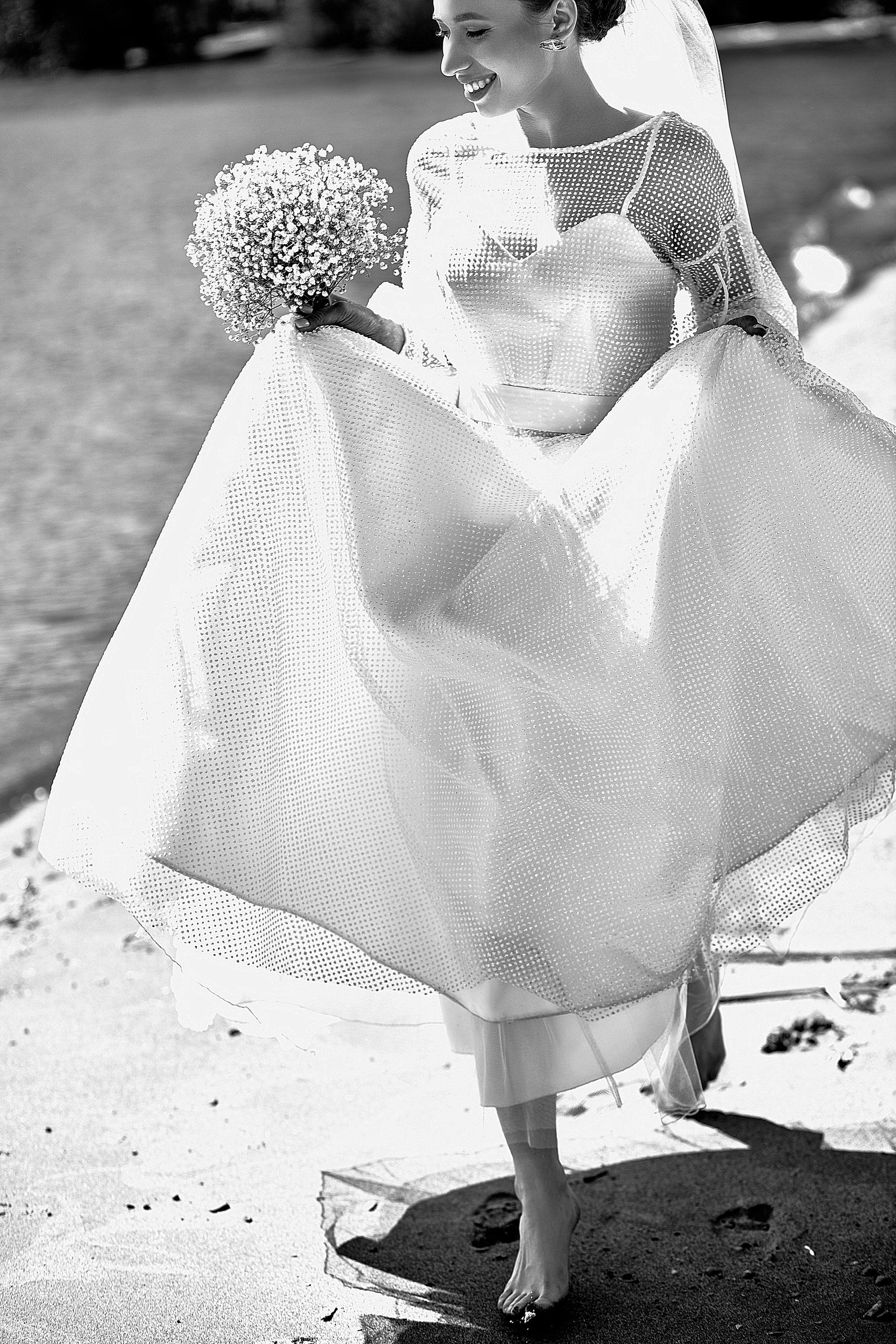 Владислав и Александра. Свадебный фотограф Чайковский