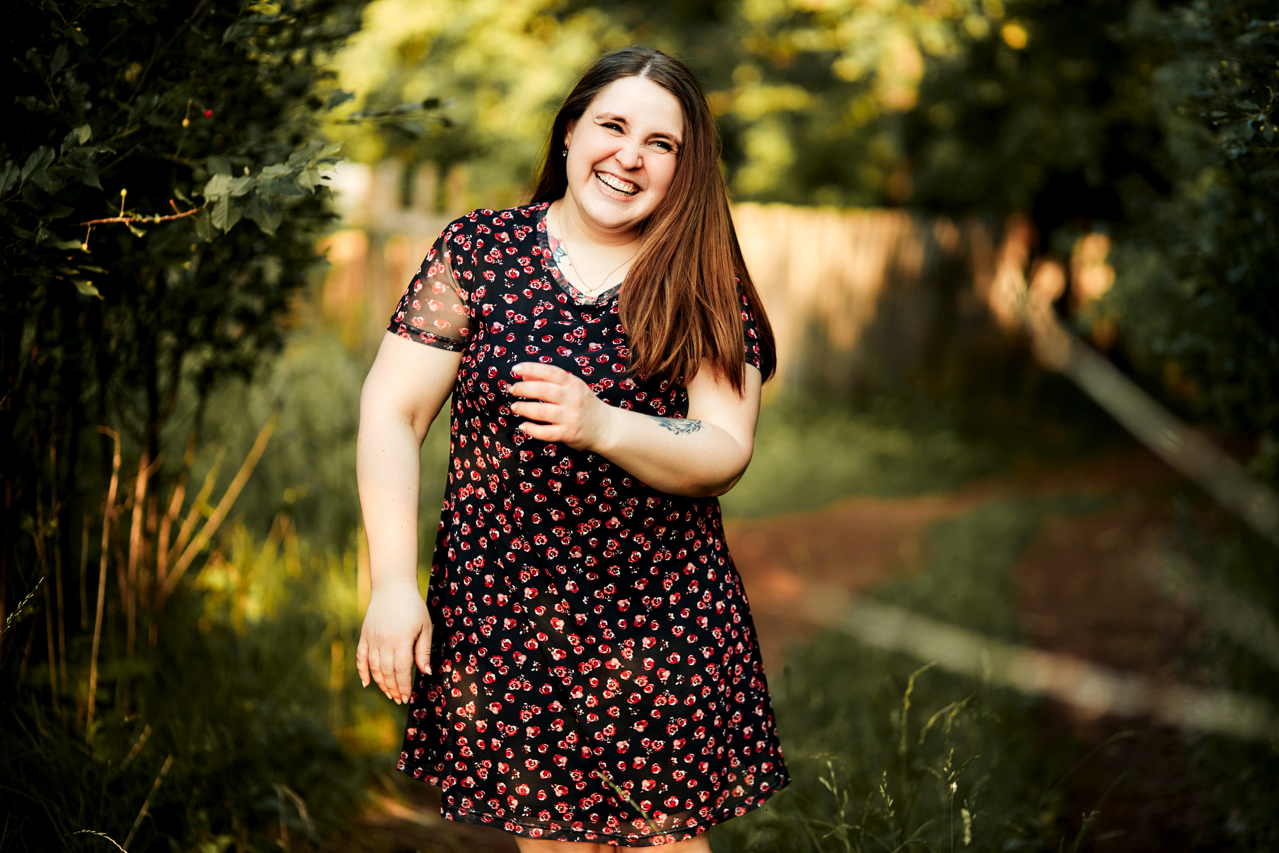 Гоша и Катя. Свадебный фотограф Чайковский