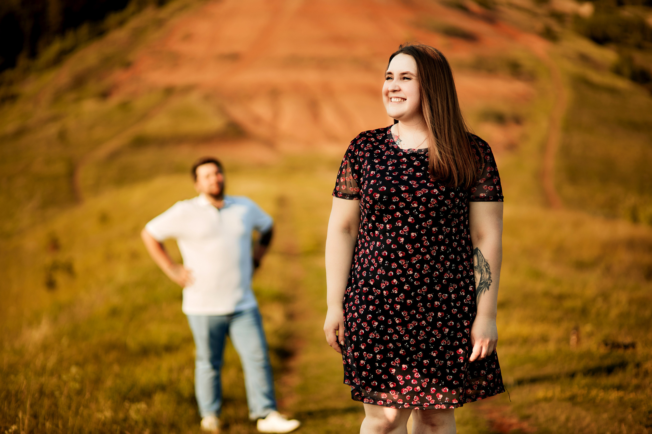 Гоша и Катя. Свадебный фотограф Чайковский