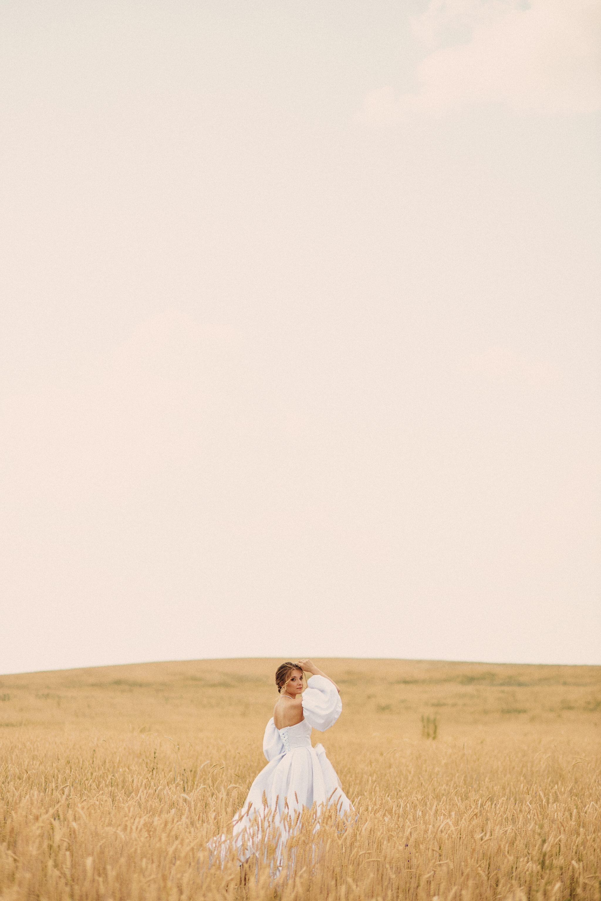 Дмитрий и Мария. Свадебный фотограф Чайковский