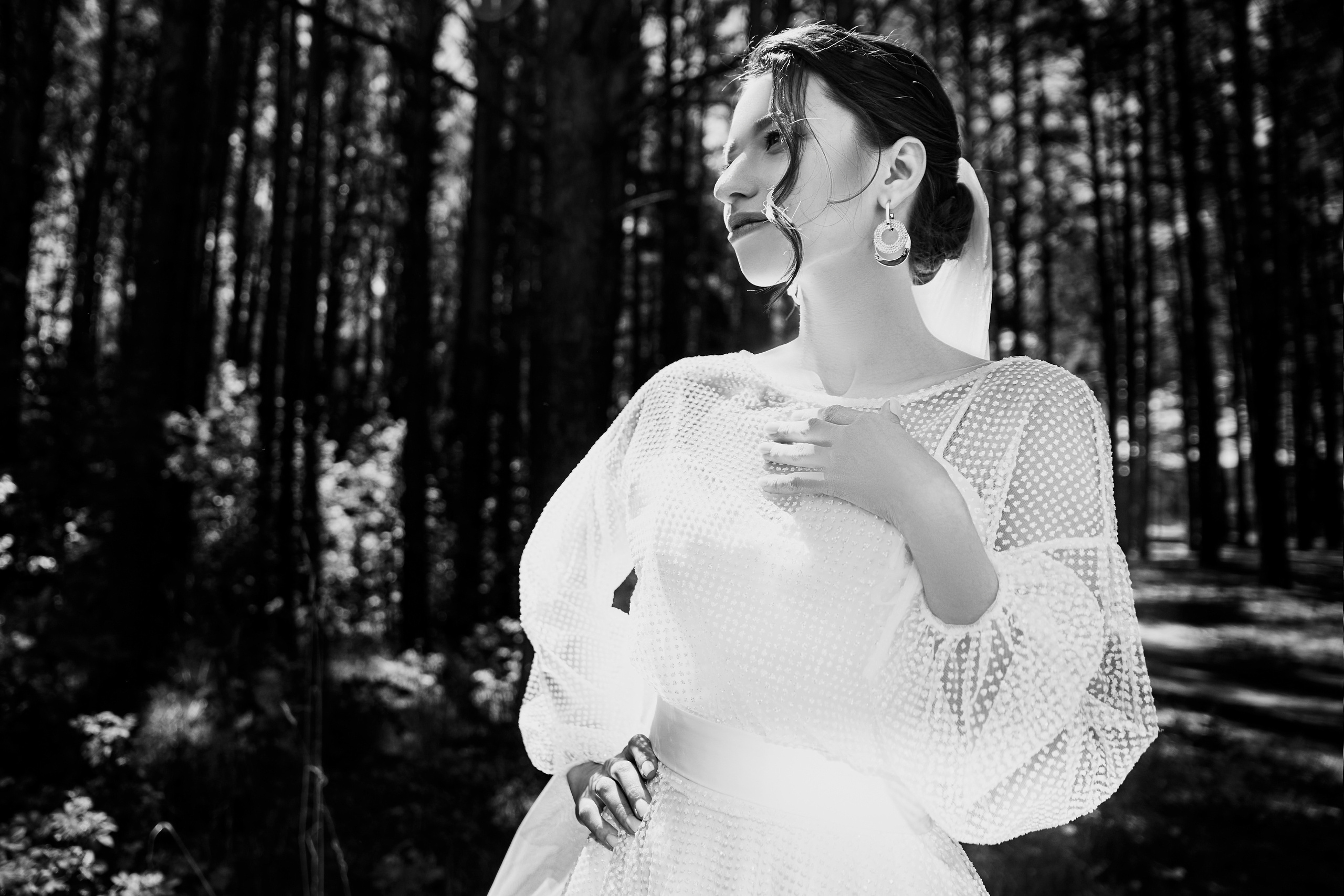 Владислав и Александра. Свадебный фотограф Чайковский