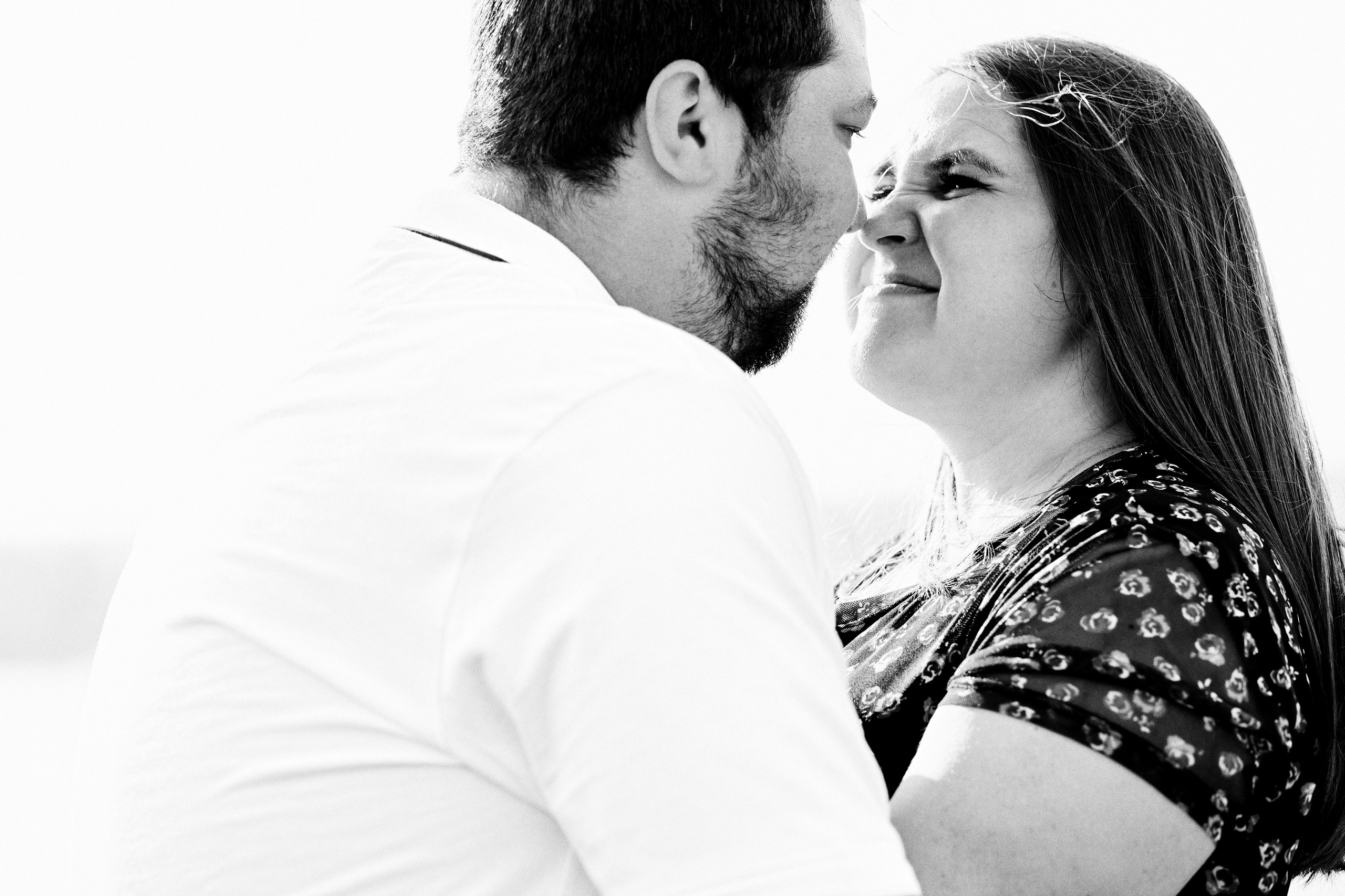 Гоша и Катя. Свадебный фотограф Чайковский