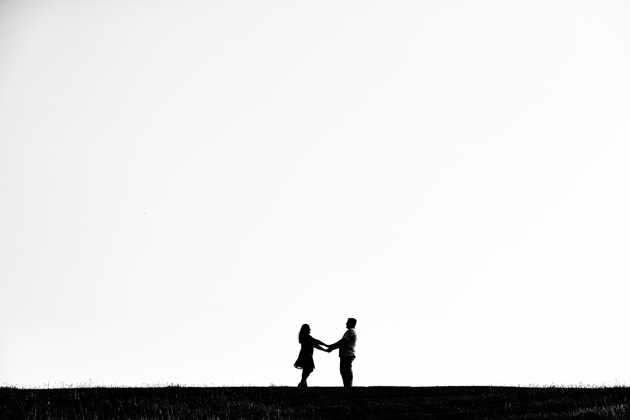 Гоша и Катя. Свадебный фотограф Чайковский