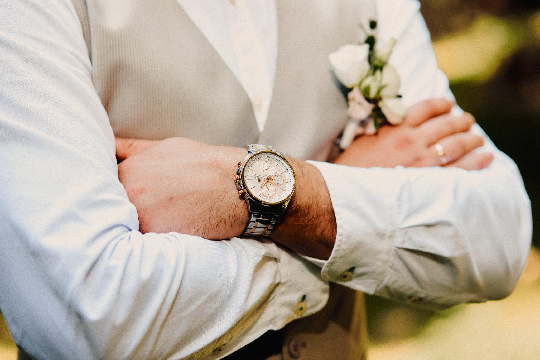 Дмитрий и Мария. Свадебный фотограф Чайковский