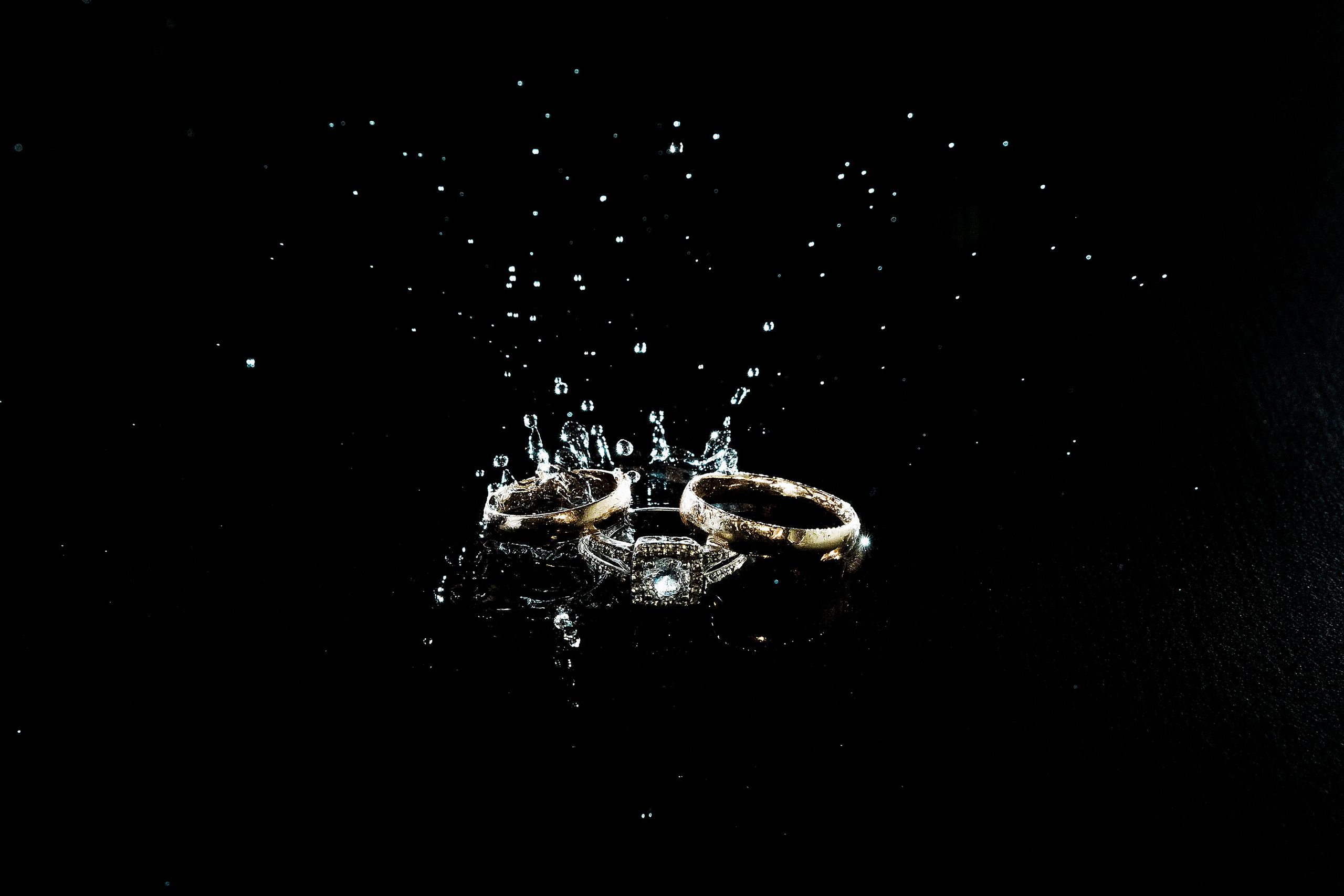 Свадебные фото Максим и Ольга. Свадебный фотограф Чайковский