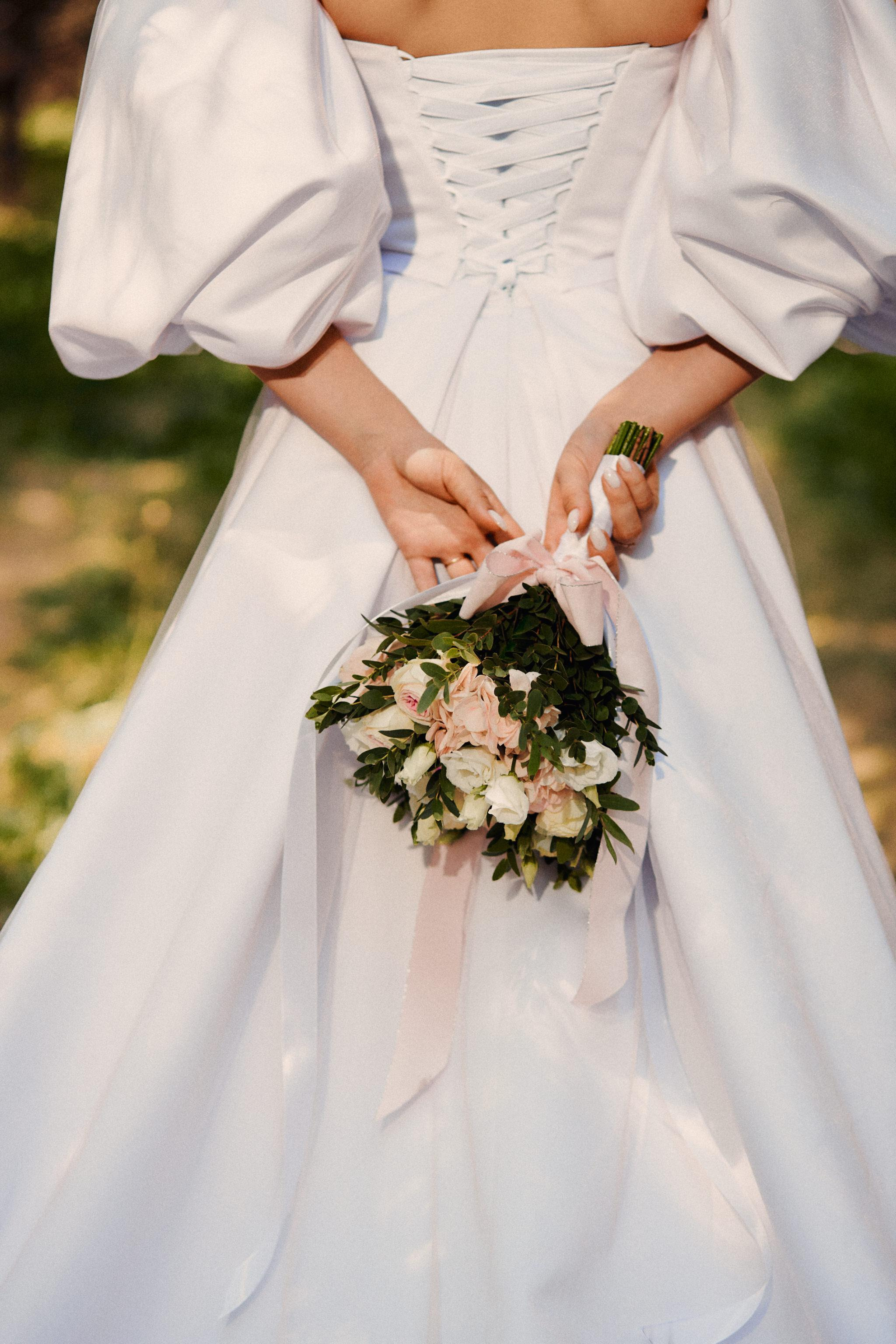 Дмитрий и Мария. Свадебный фотограф Чайковский