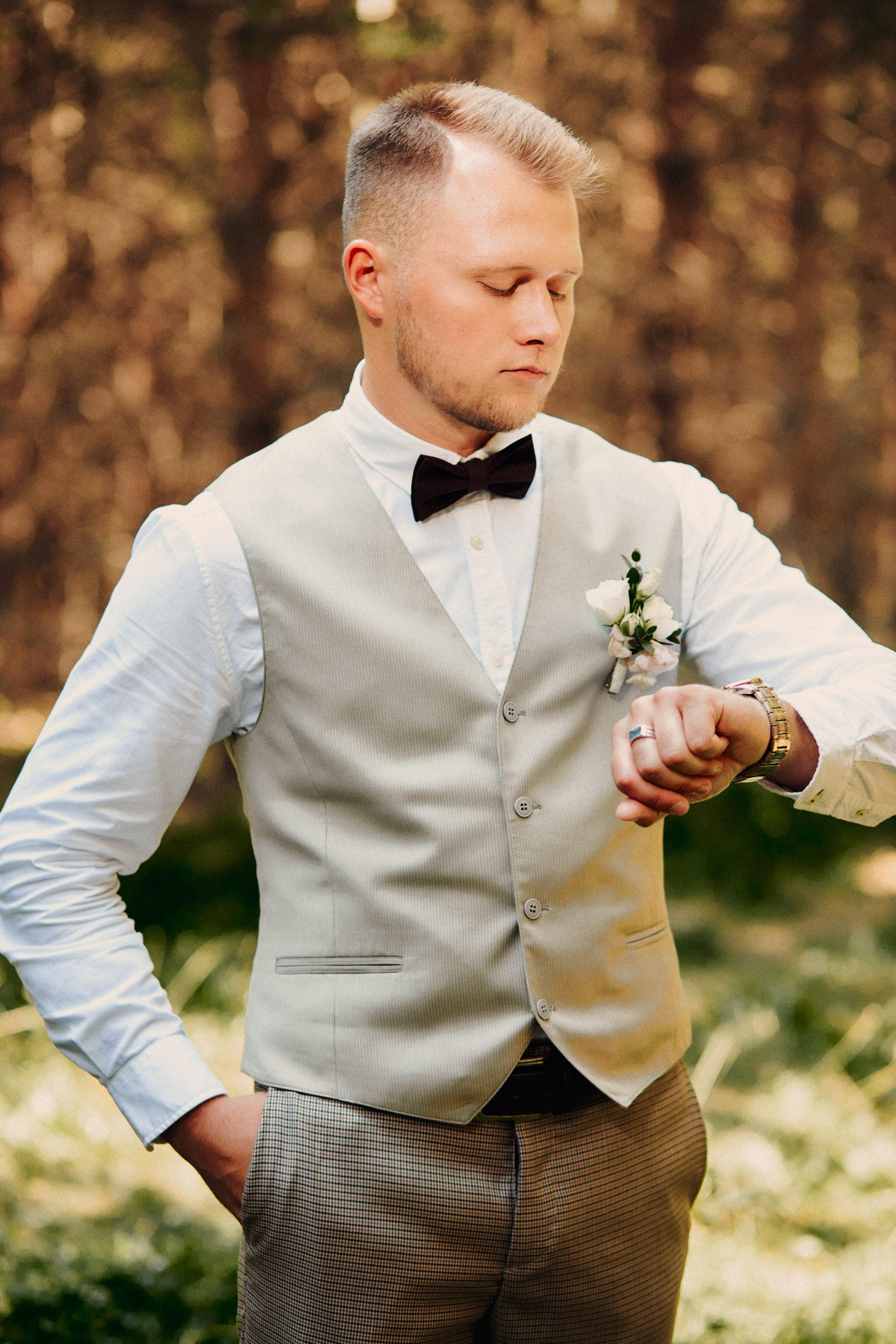 Дмитрий и Мария. Свадебный фотограф Чайковский