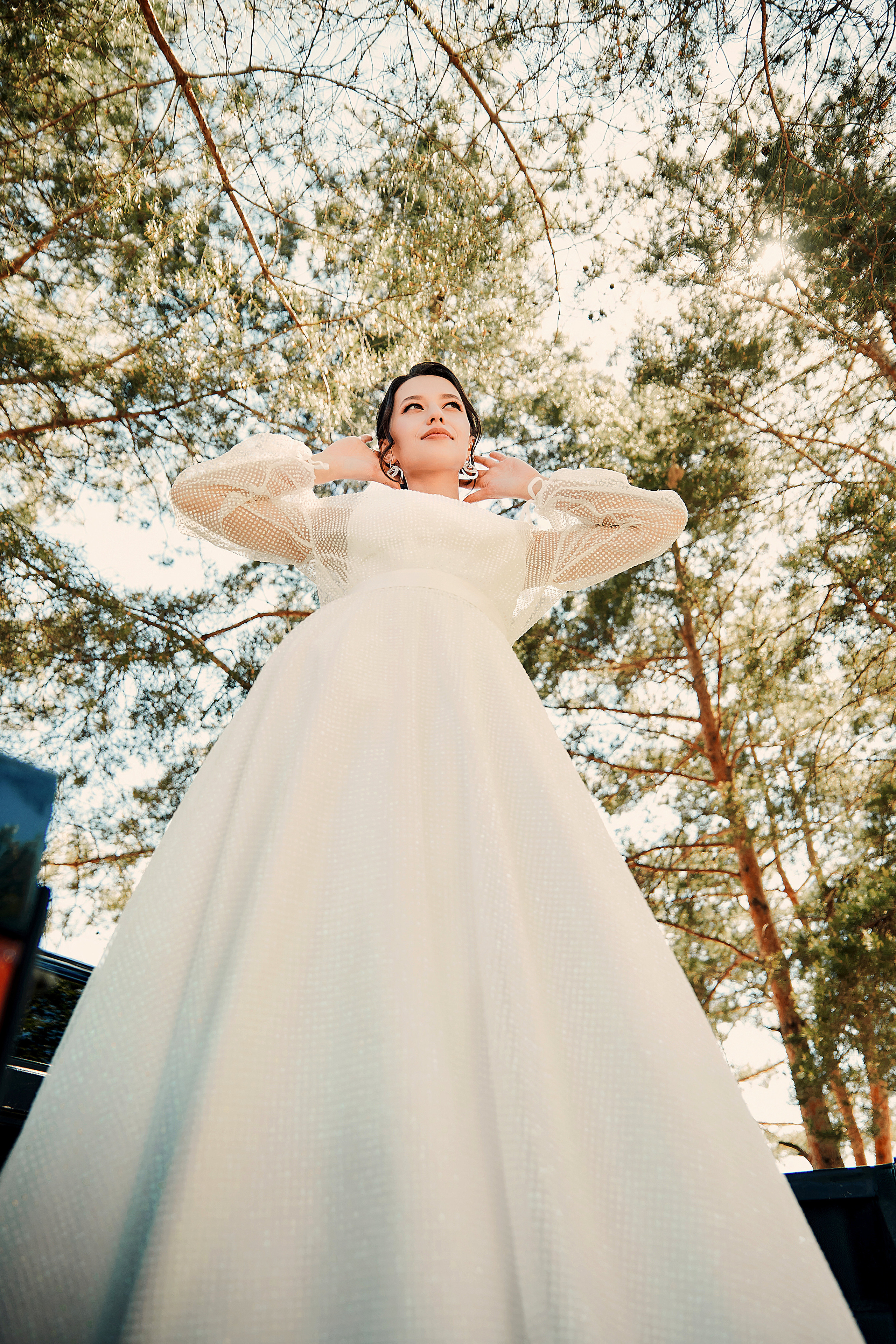 Владислав и Александра. Свадебный фотограф Чайковский