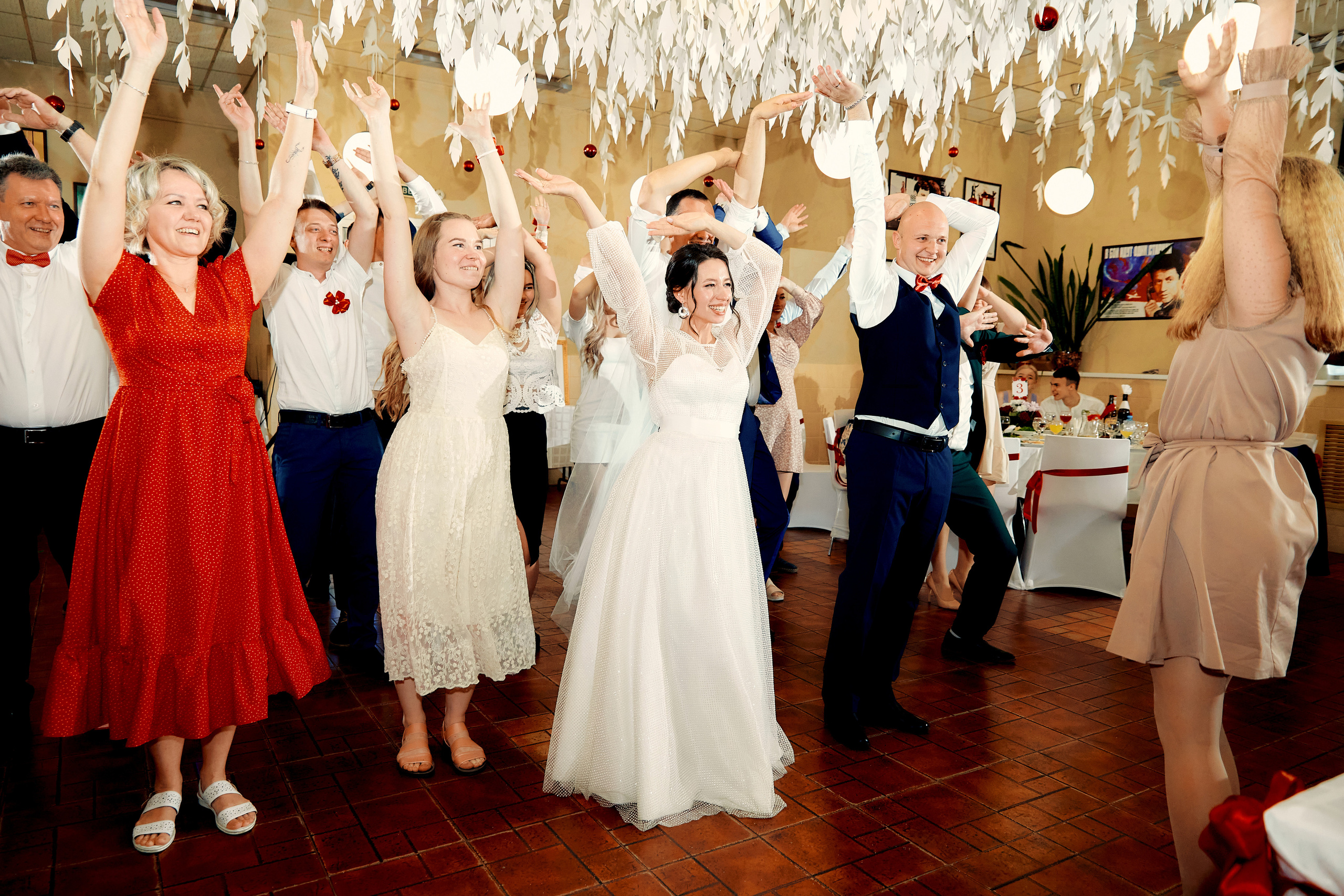 Владислав и Александра. Свадебный фотограф Чайковский