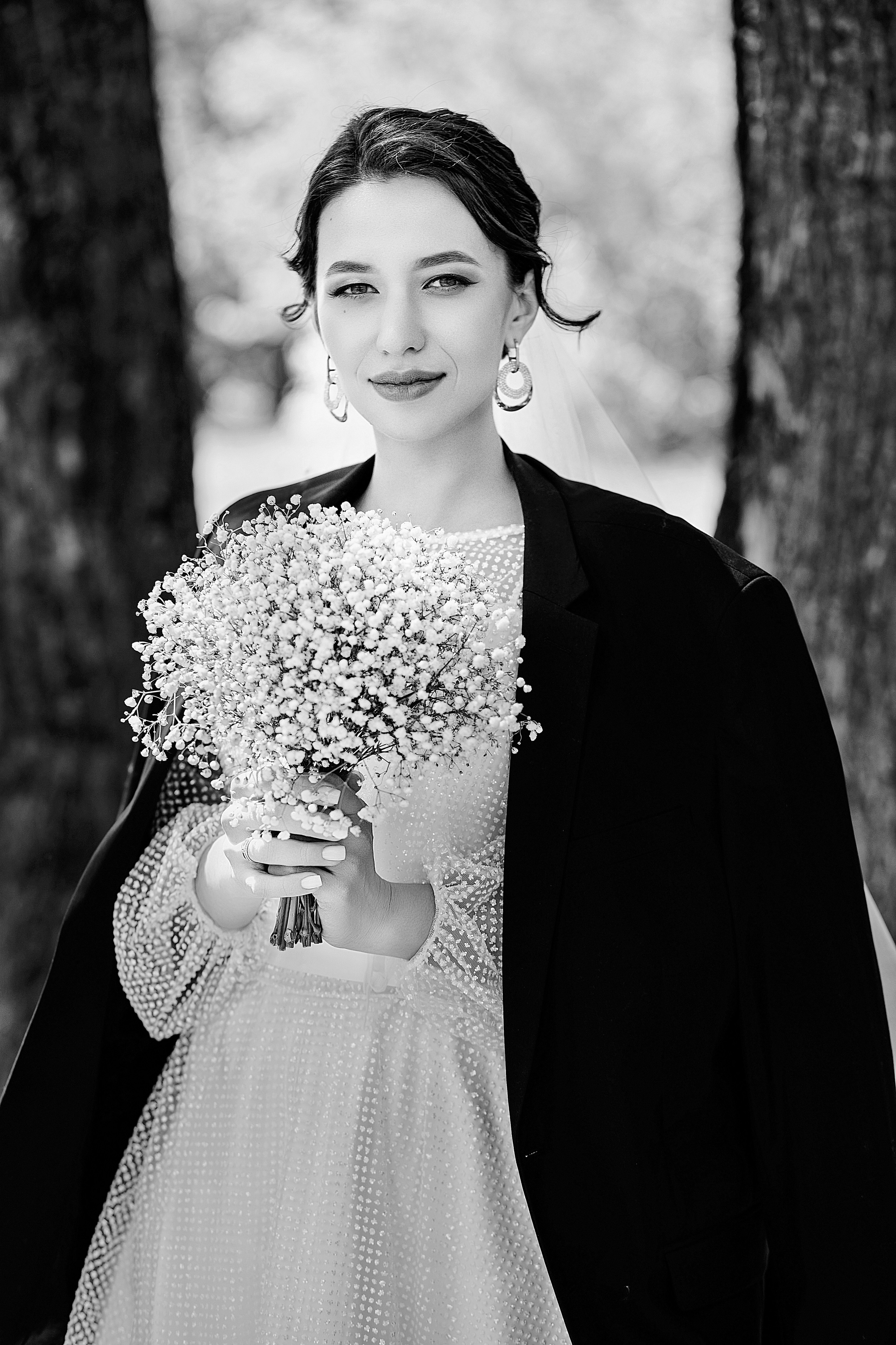 Владислав и Александра. Свадебный фотограф Чайковский