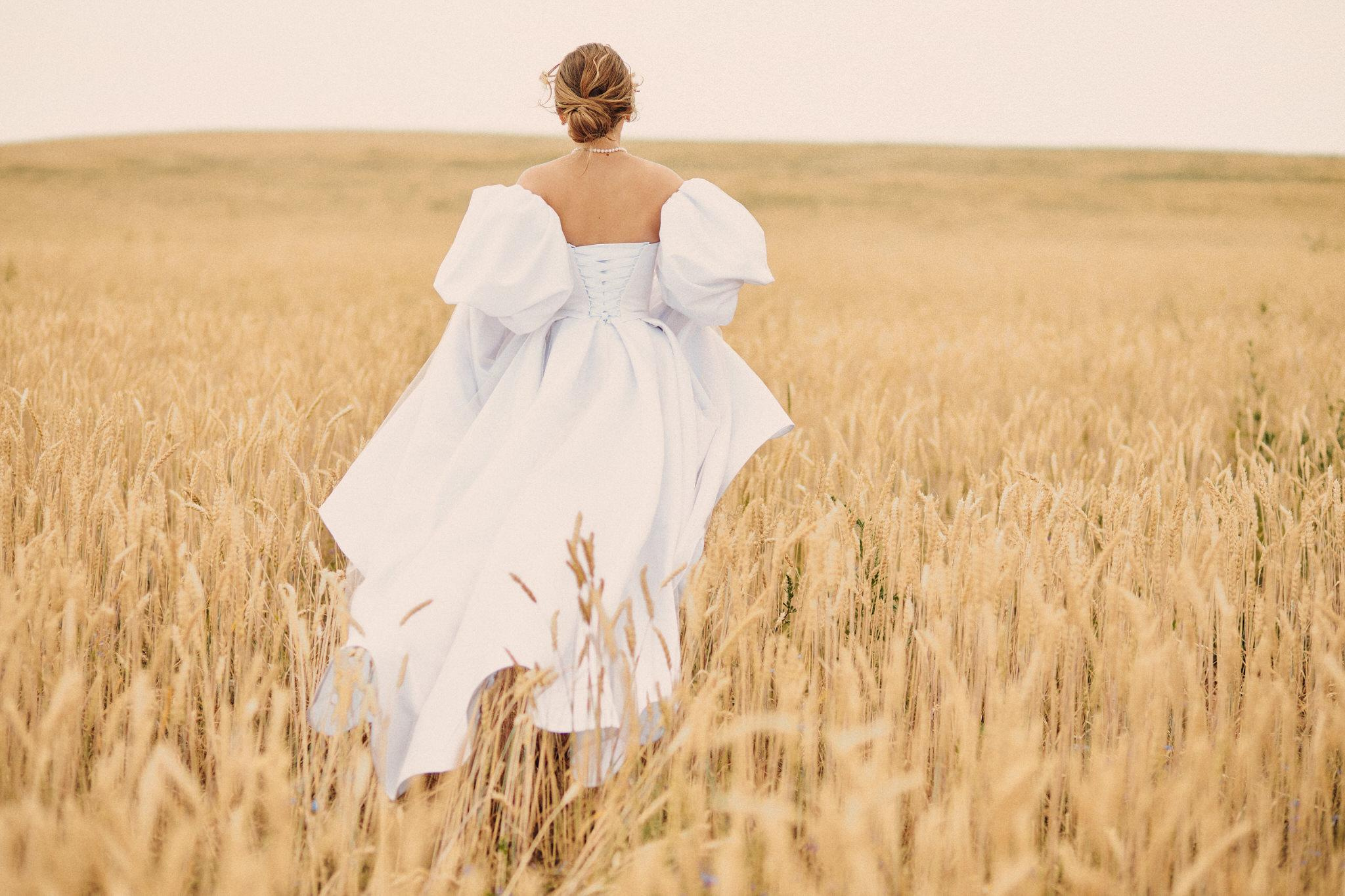 Дмитрий и Мария. Свадебный фотограф Чайковский