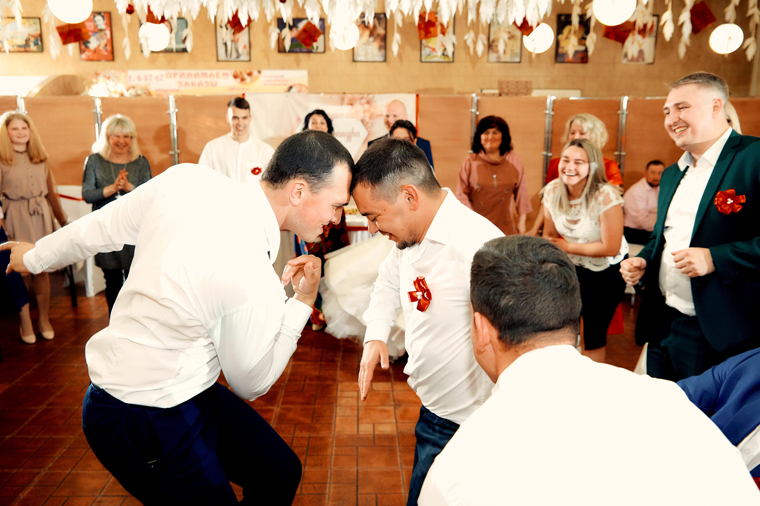 Владислав и Александра. Свадебный фотограф Чайковский