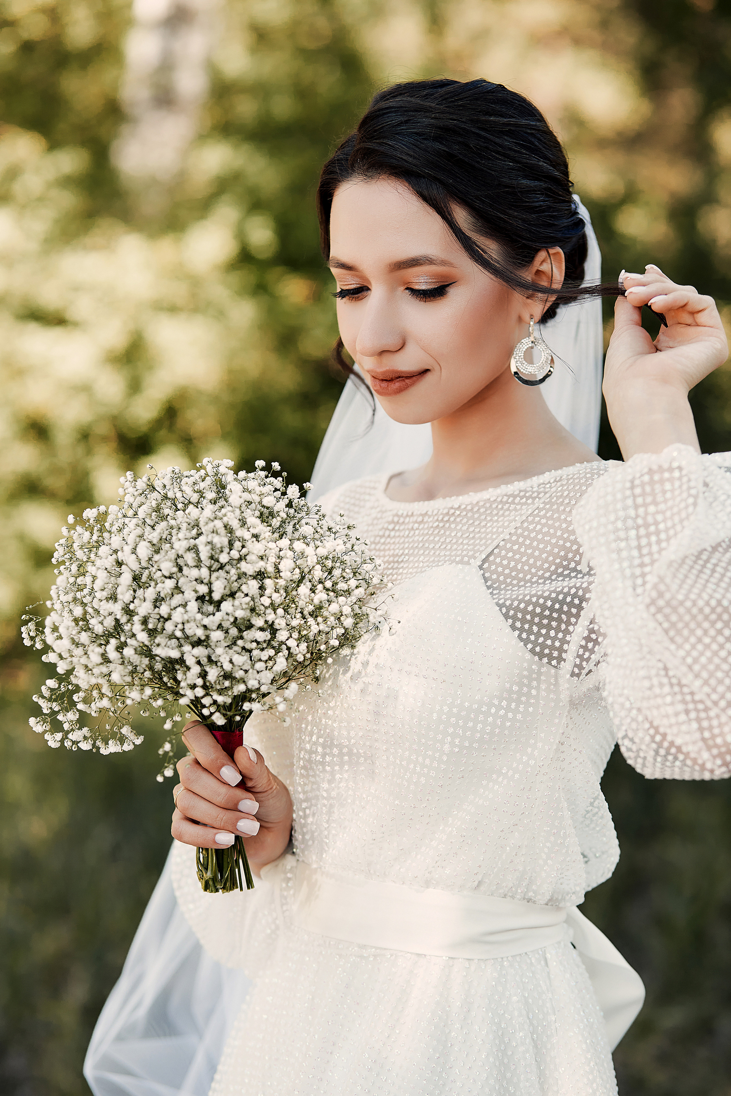 Владислав и Александра. Свадебный фотограф Чайковский