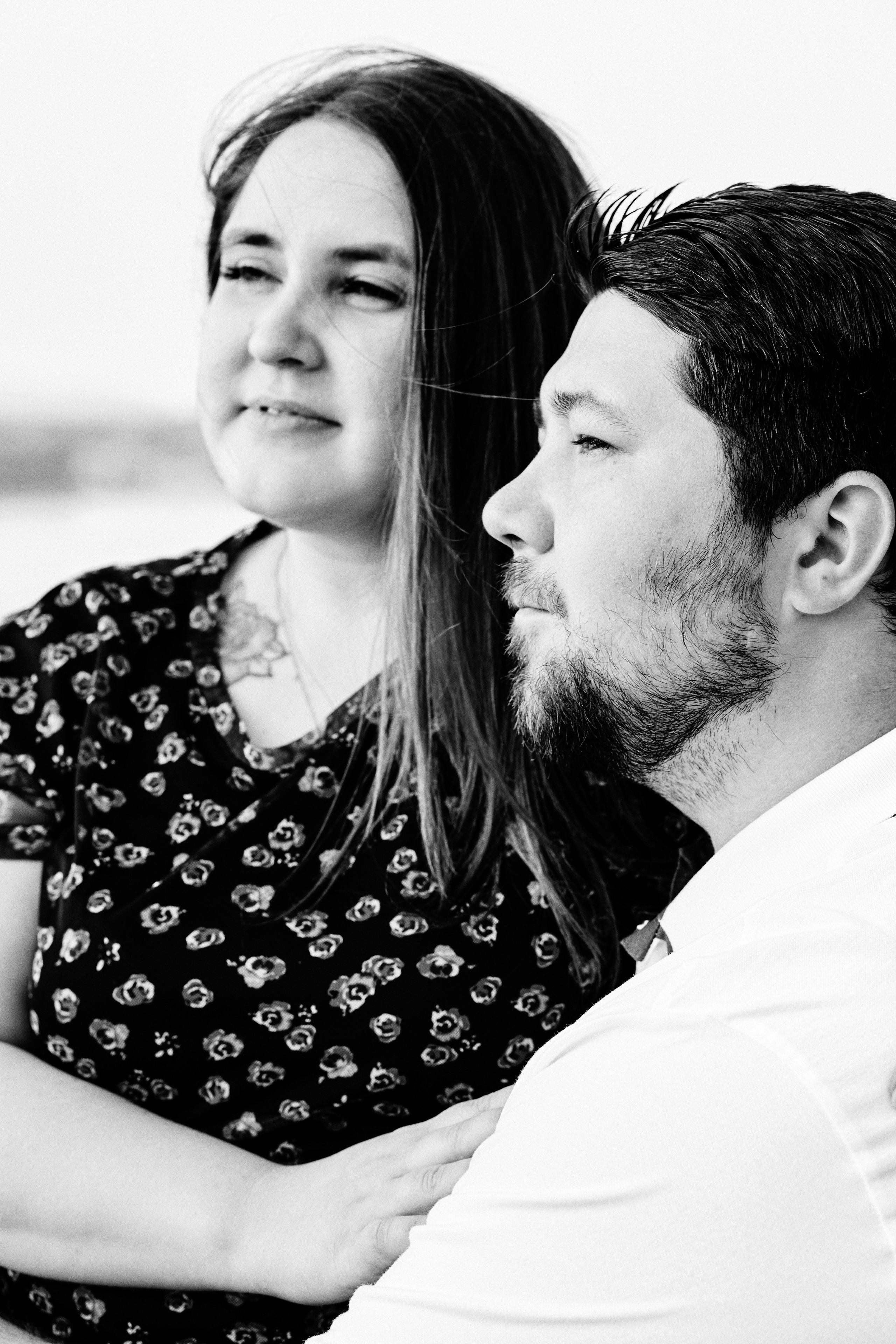 Гоша и Катя. Свадебный фотограф Чайковский