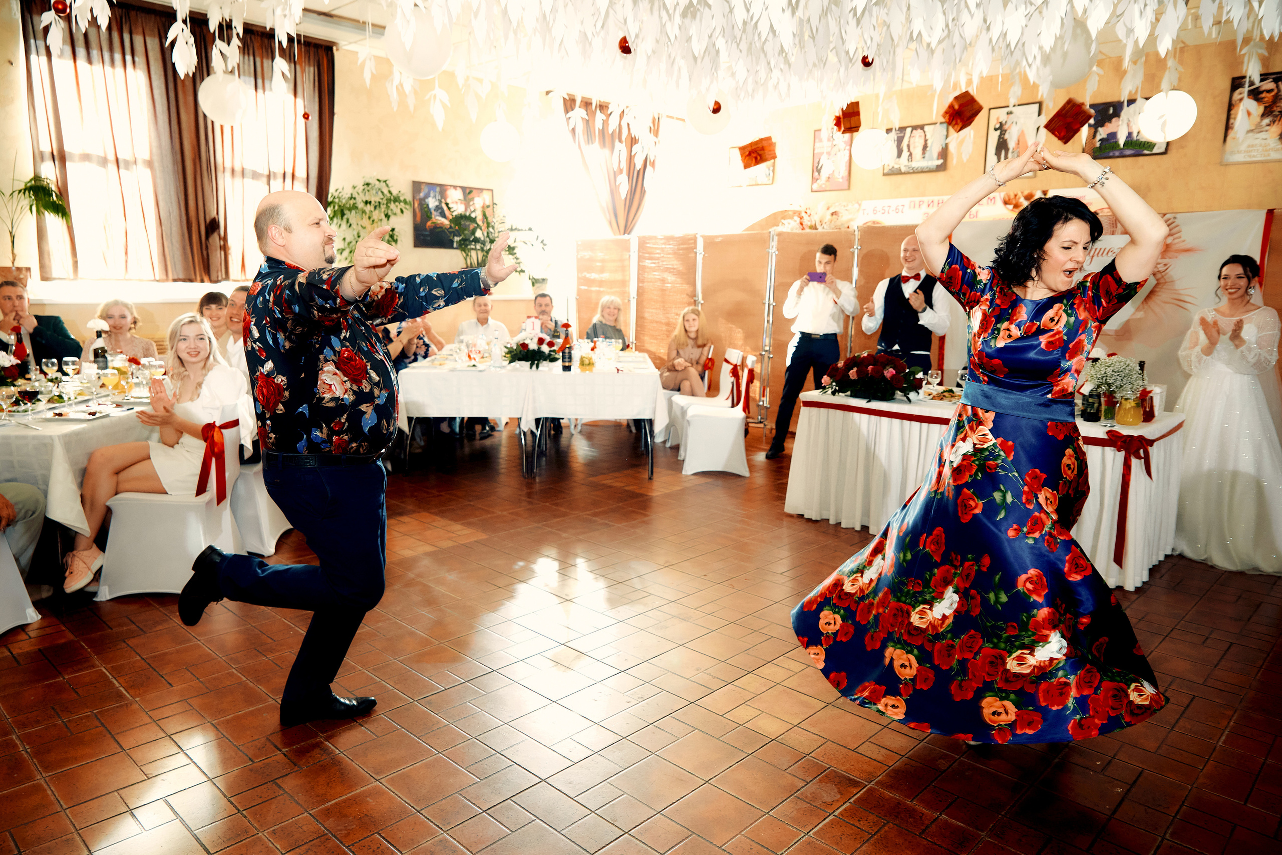 Владислав и Александра. Свадебный фотограф Чайковский