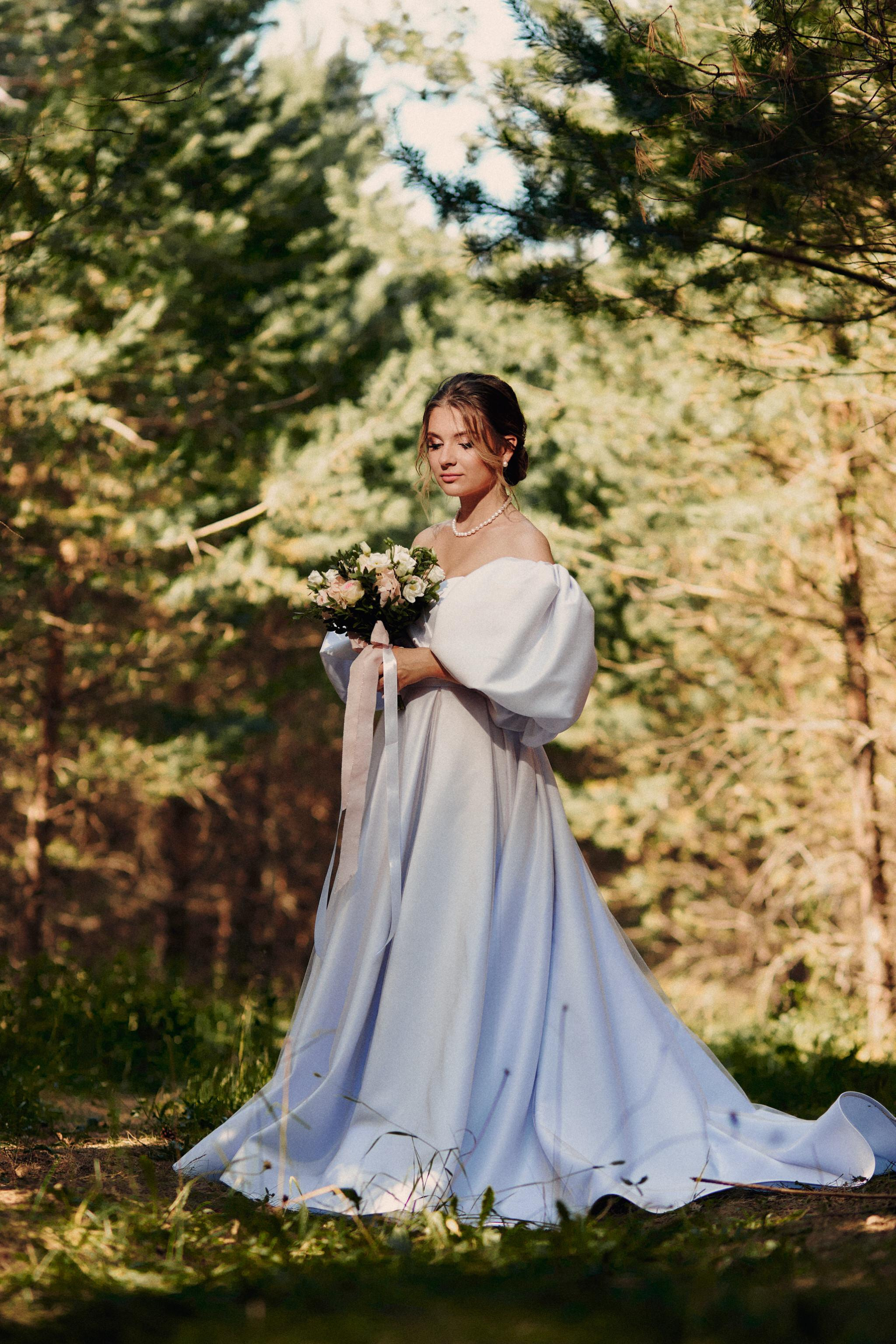 Дмитрий и Мария. Свадебный фотограф Чайковский