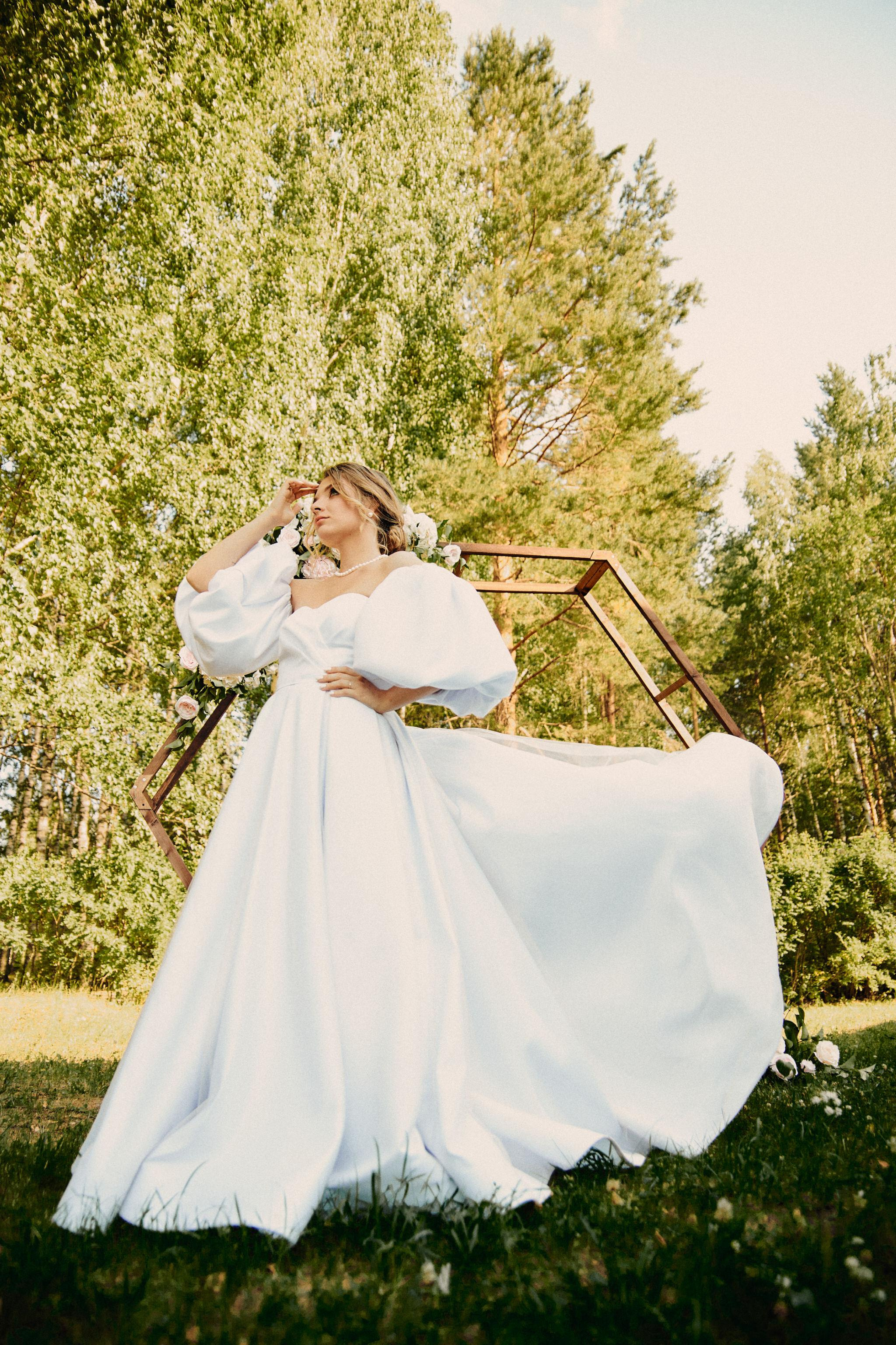 Дмитрий и Мария. Свадебный фотограф Чайковский