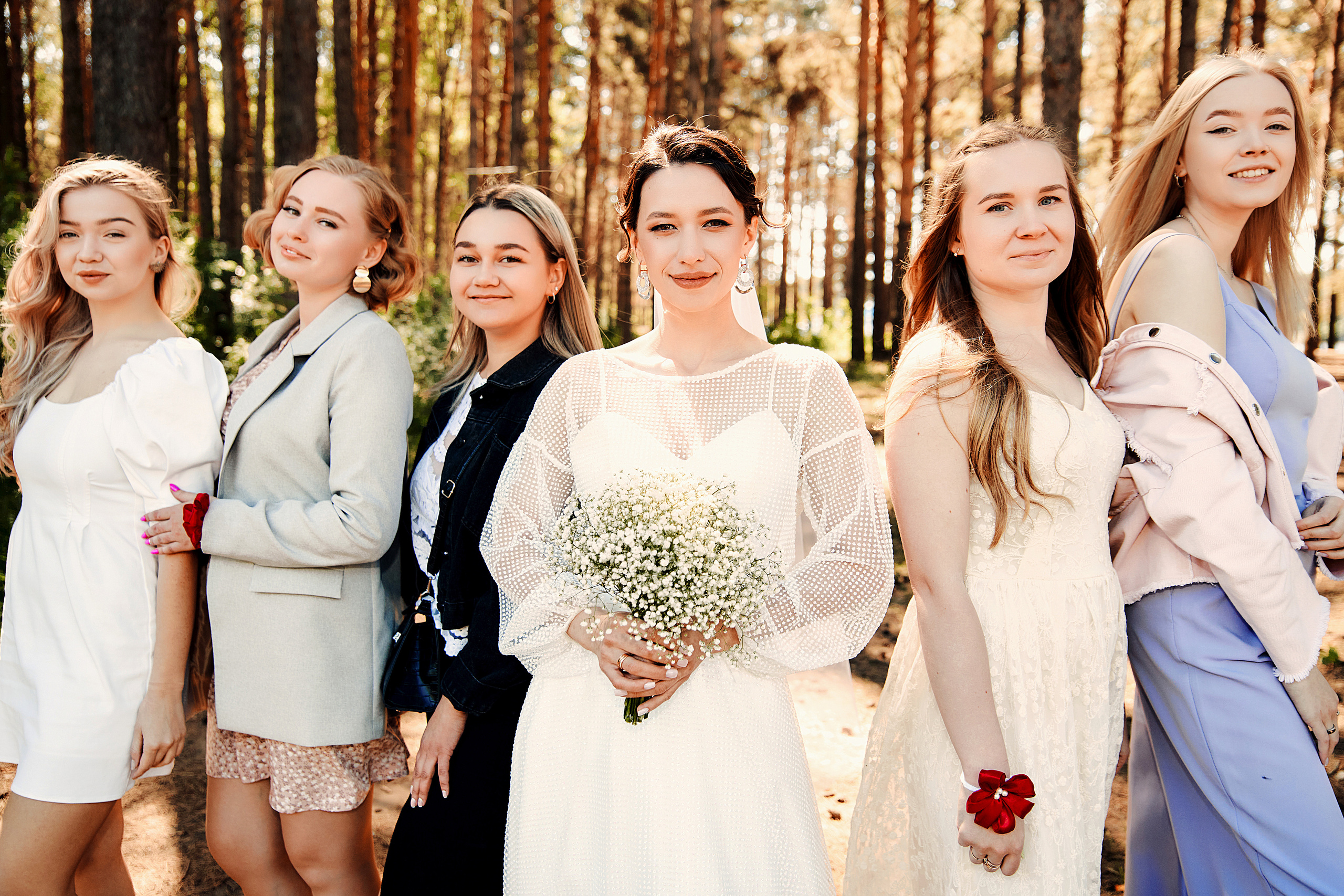 Владислав и Александра. Свадебный фотограф Чайковский