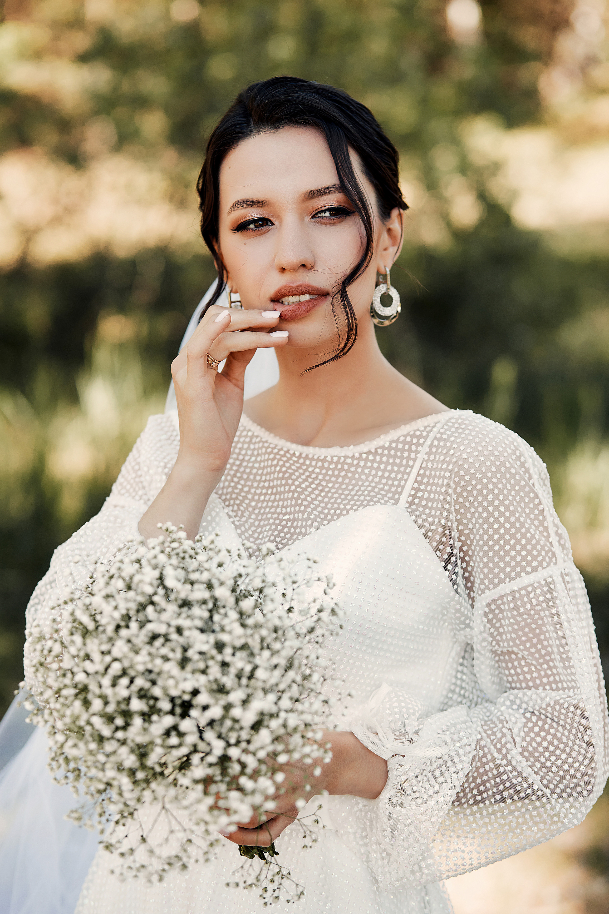 Владислав и Александра. Свадебный фотограф Чайковский