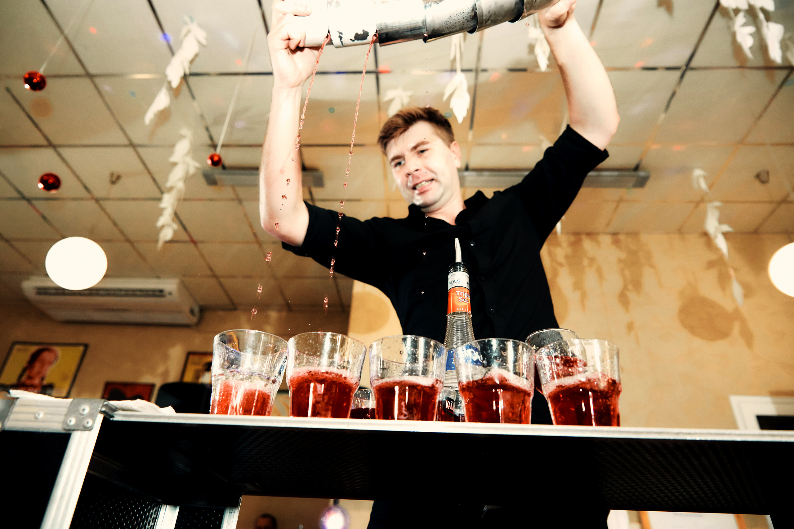 Владислав и Александра. Свадебный фотограф Чайковский