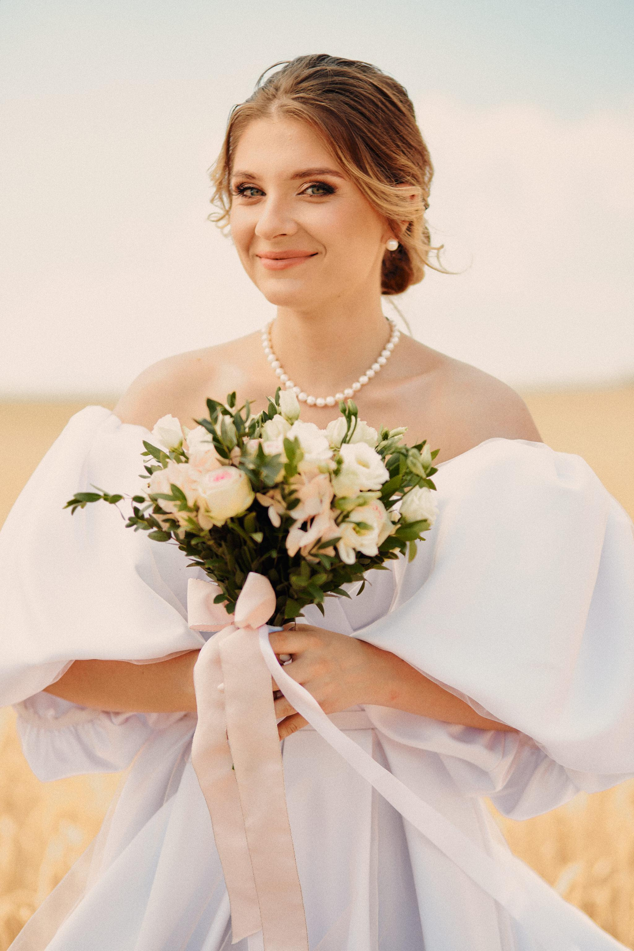 Дмитрий и Мария. Свадебный фотограф Чайковский