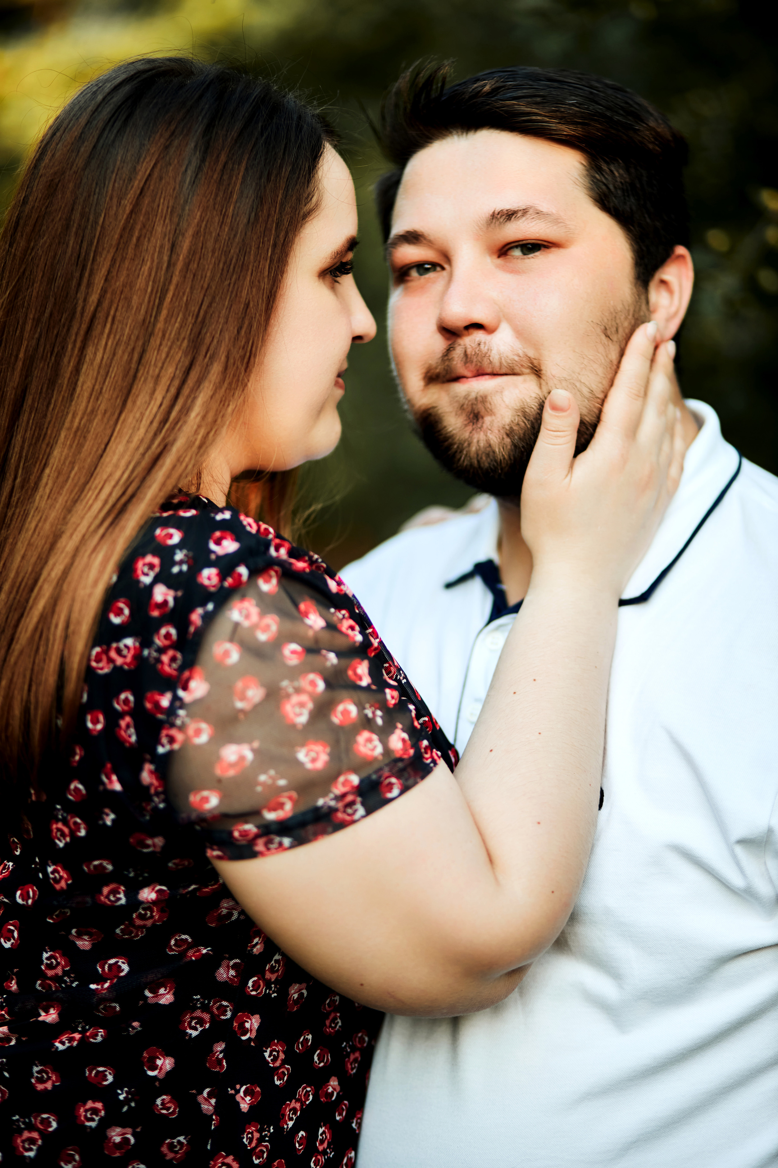 Гоша и Катя. Свадебный фотограф Чайковский