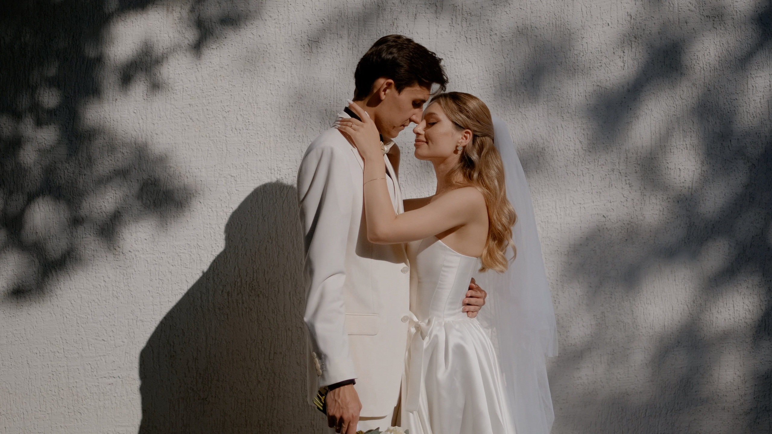 Свадьба Nicky & Nicky. Видеограф Павел Борисов | Москва | СПБ | Брянск