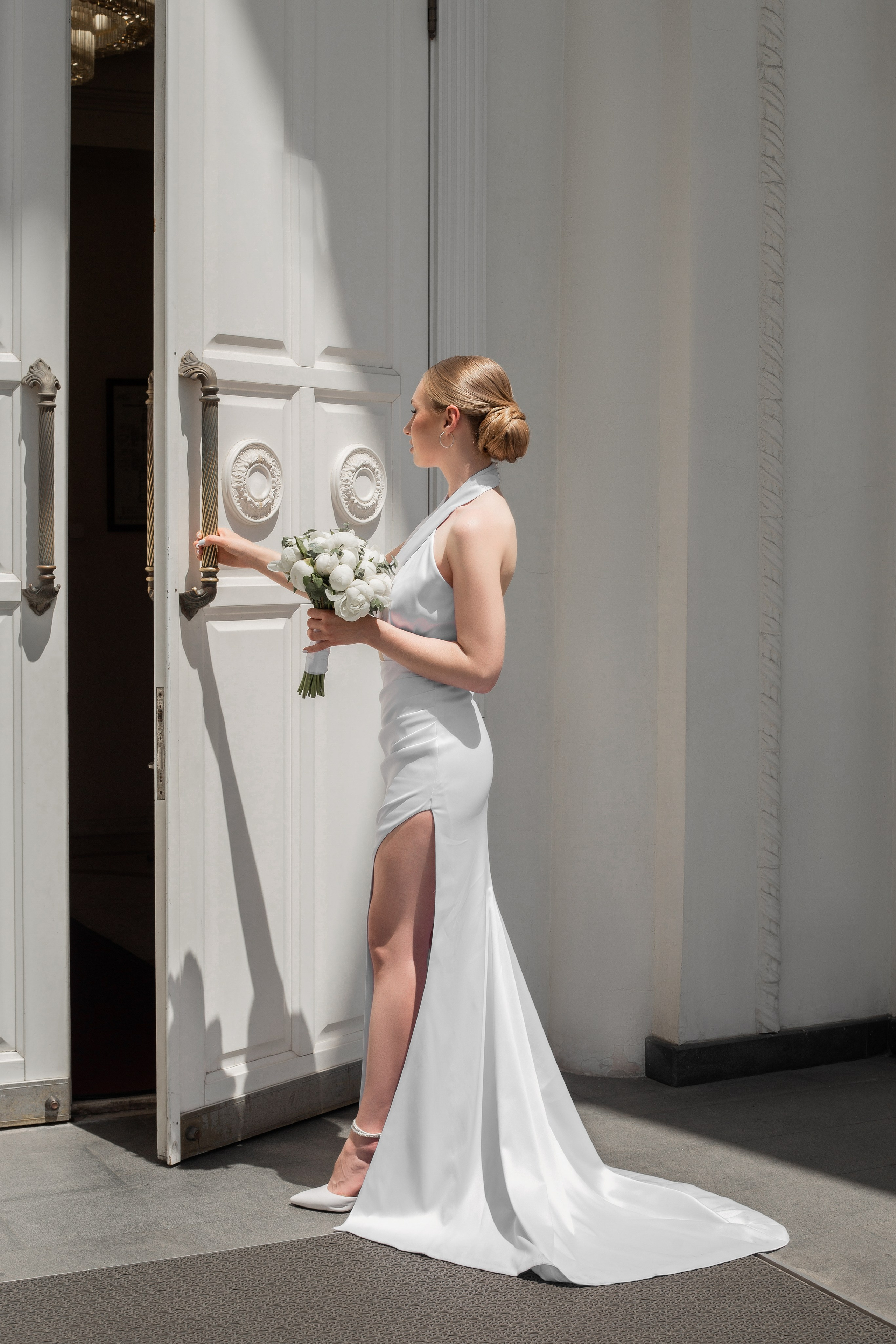 Свадебная фотосессия. Фотограф в Краснодаре. Свадьбы| Репортажи| Портреты