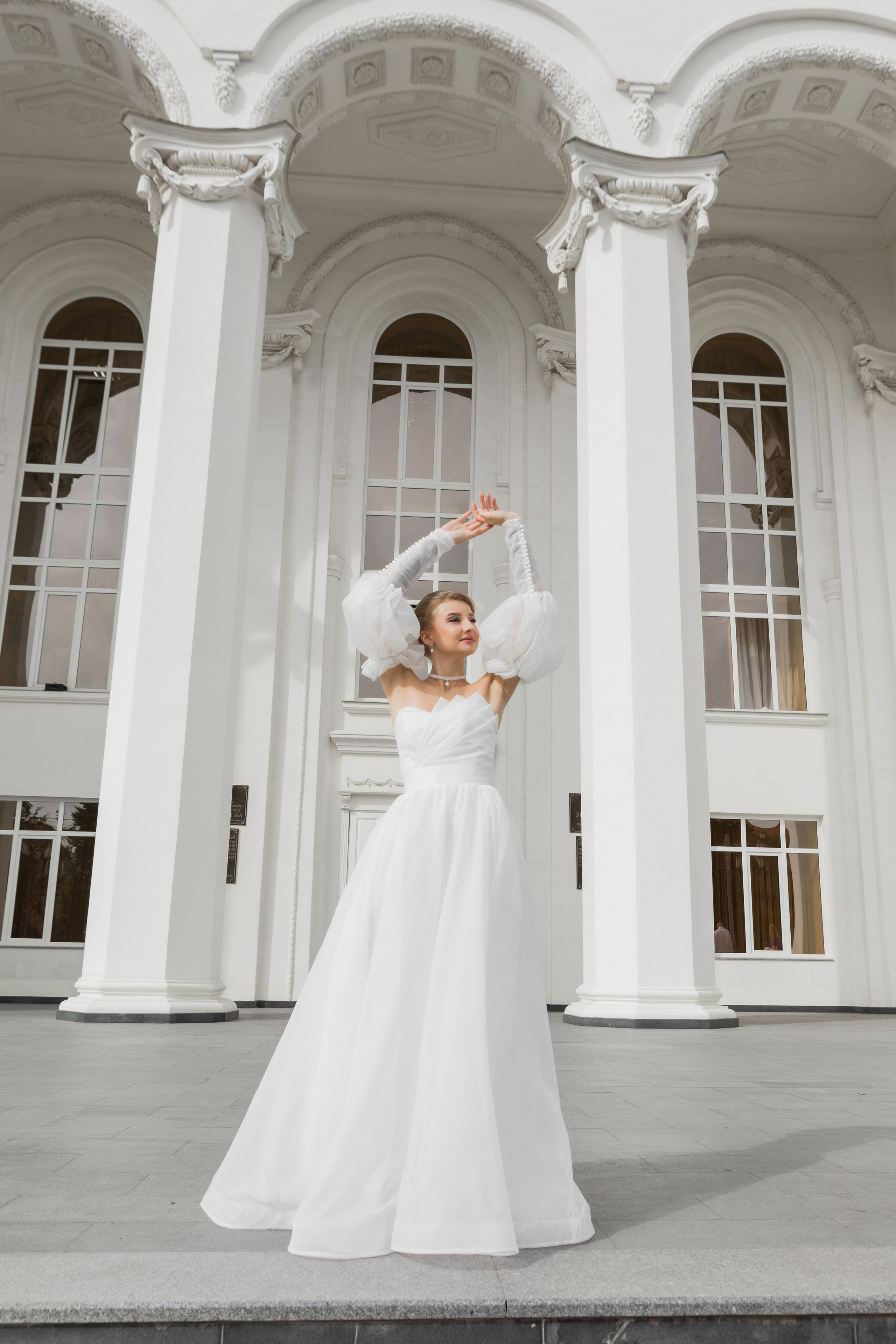 Свадебная фотосессия. Фотограф в Краснодаре. Свадьбы| Репортажи| Портреты